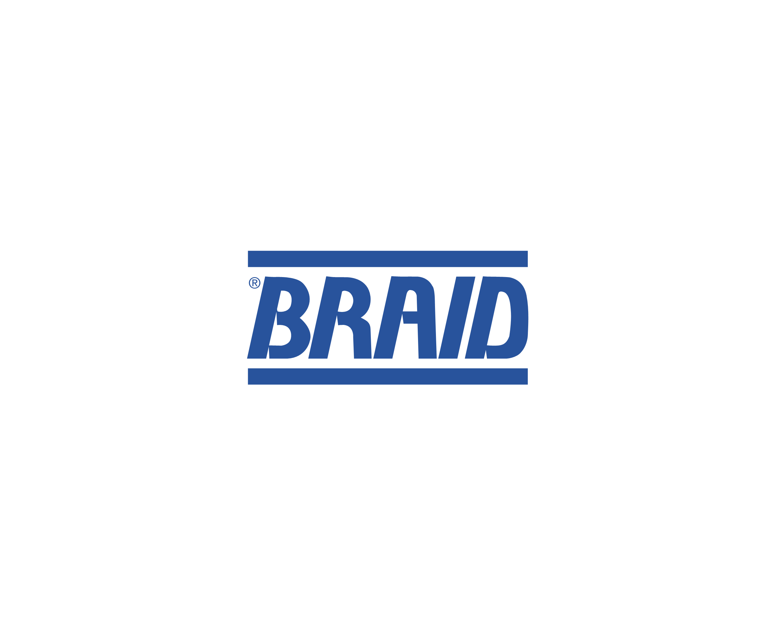 Braid标志