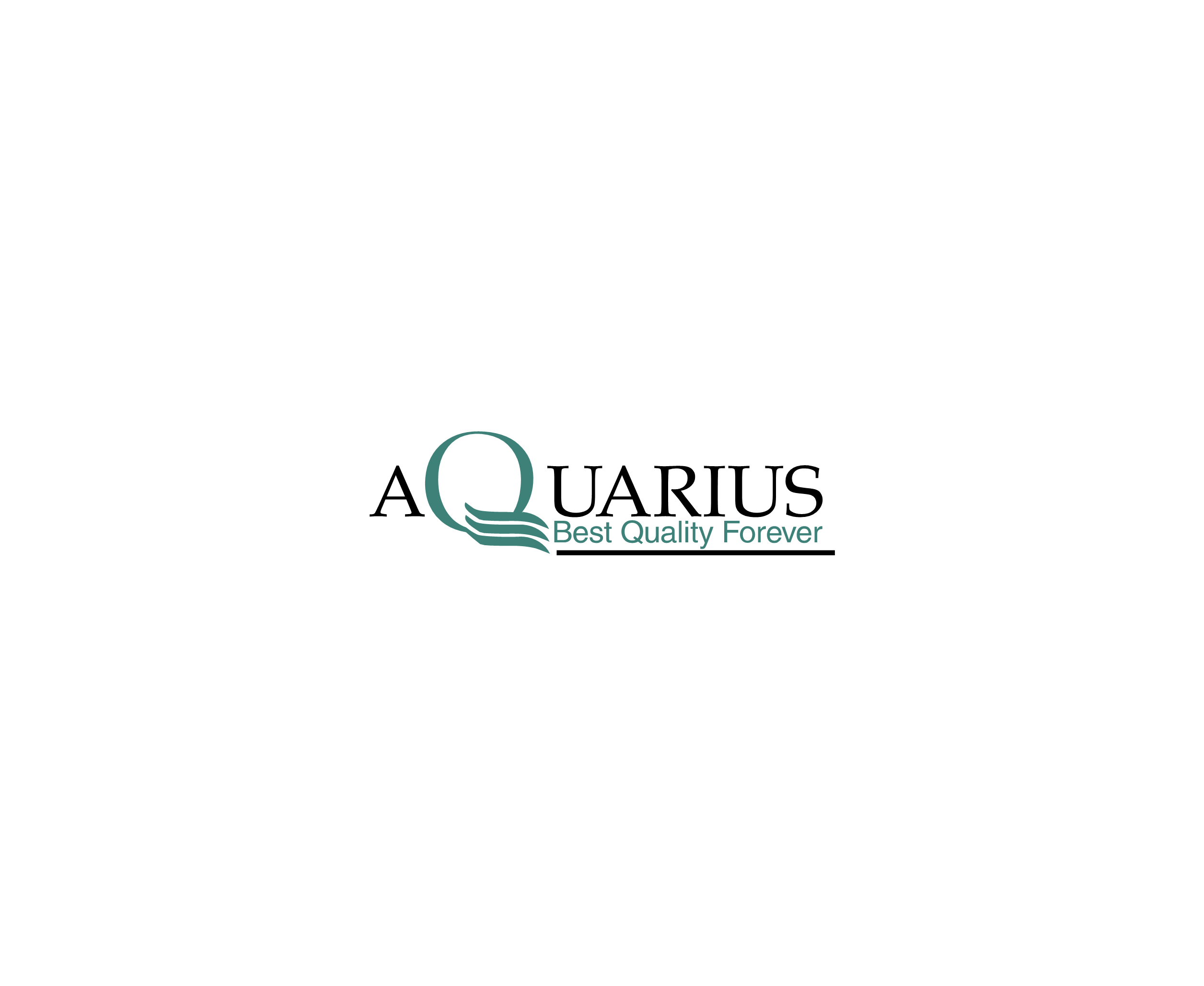 Aquarius 1标志