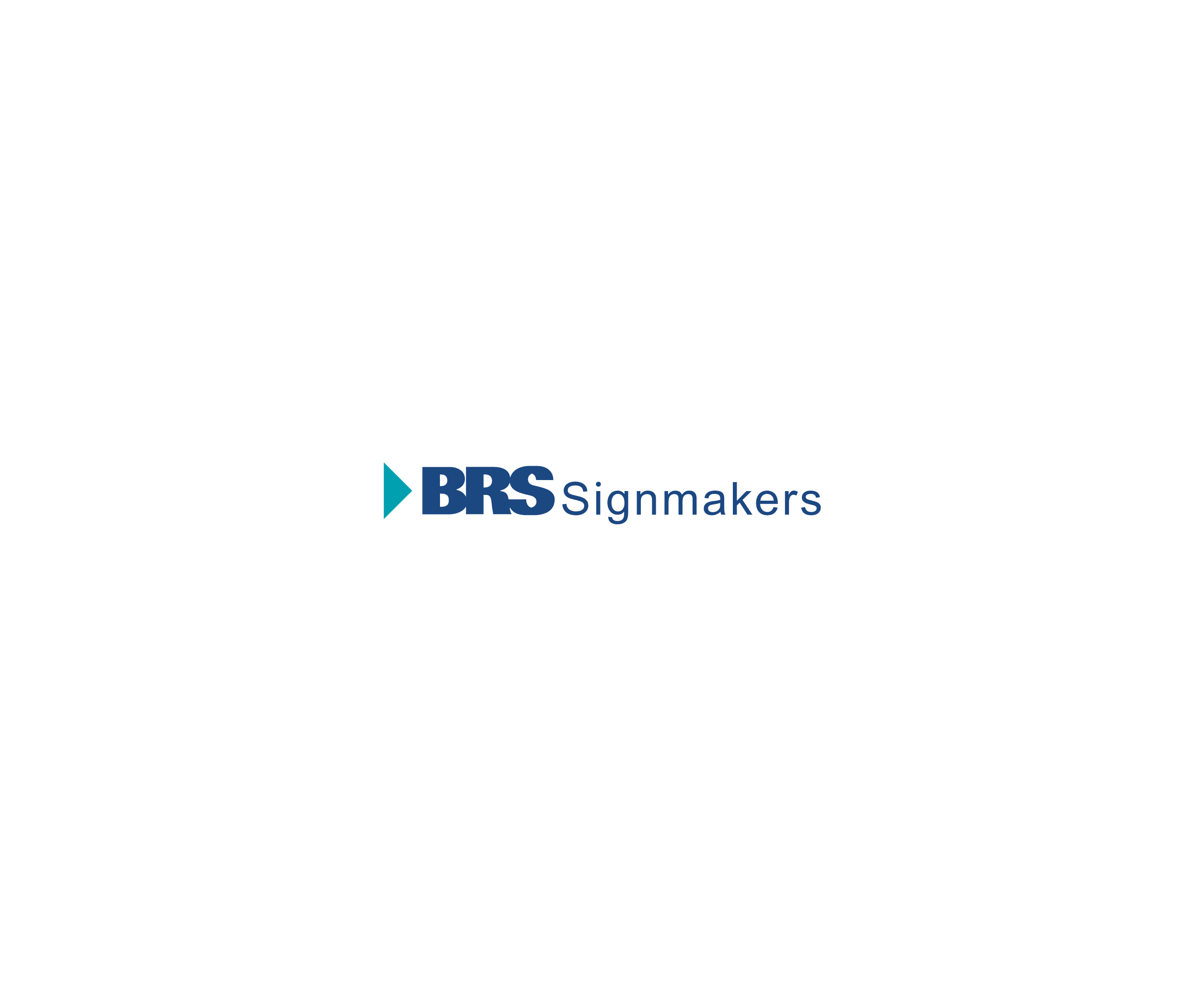 Brs Signmakers标志