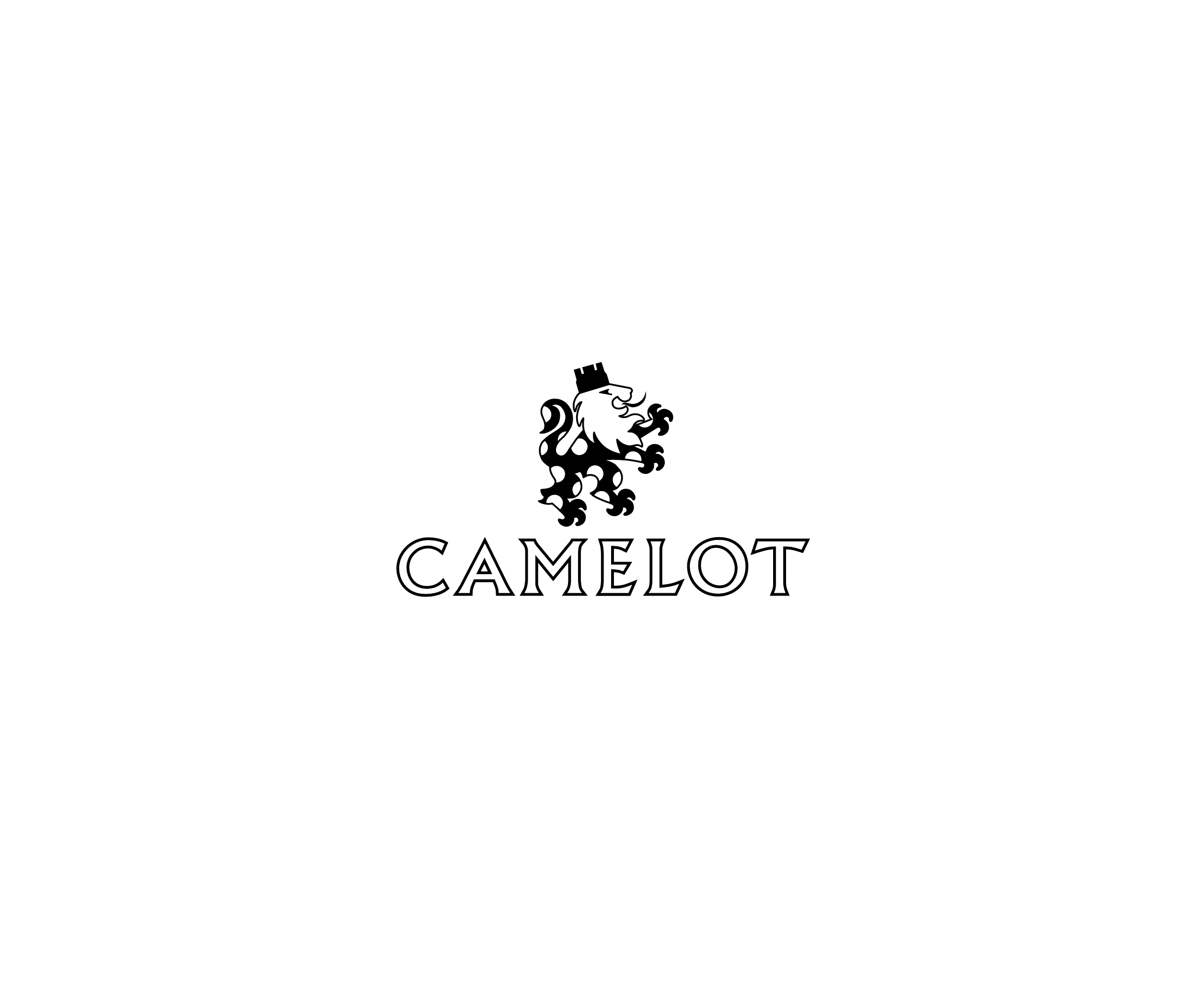 Camelot 2标志