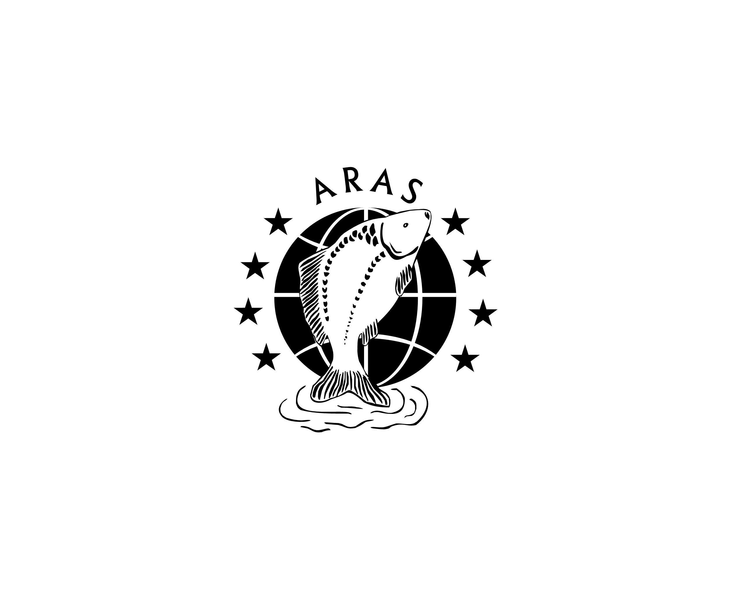 Aras标志