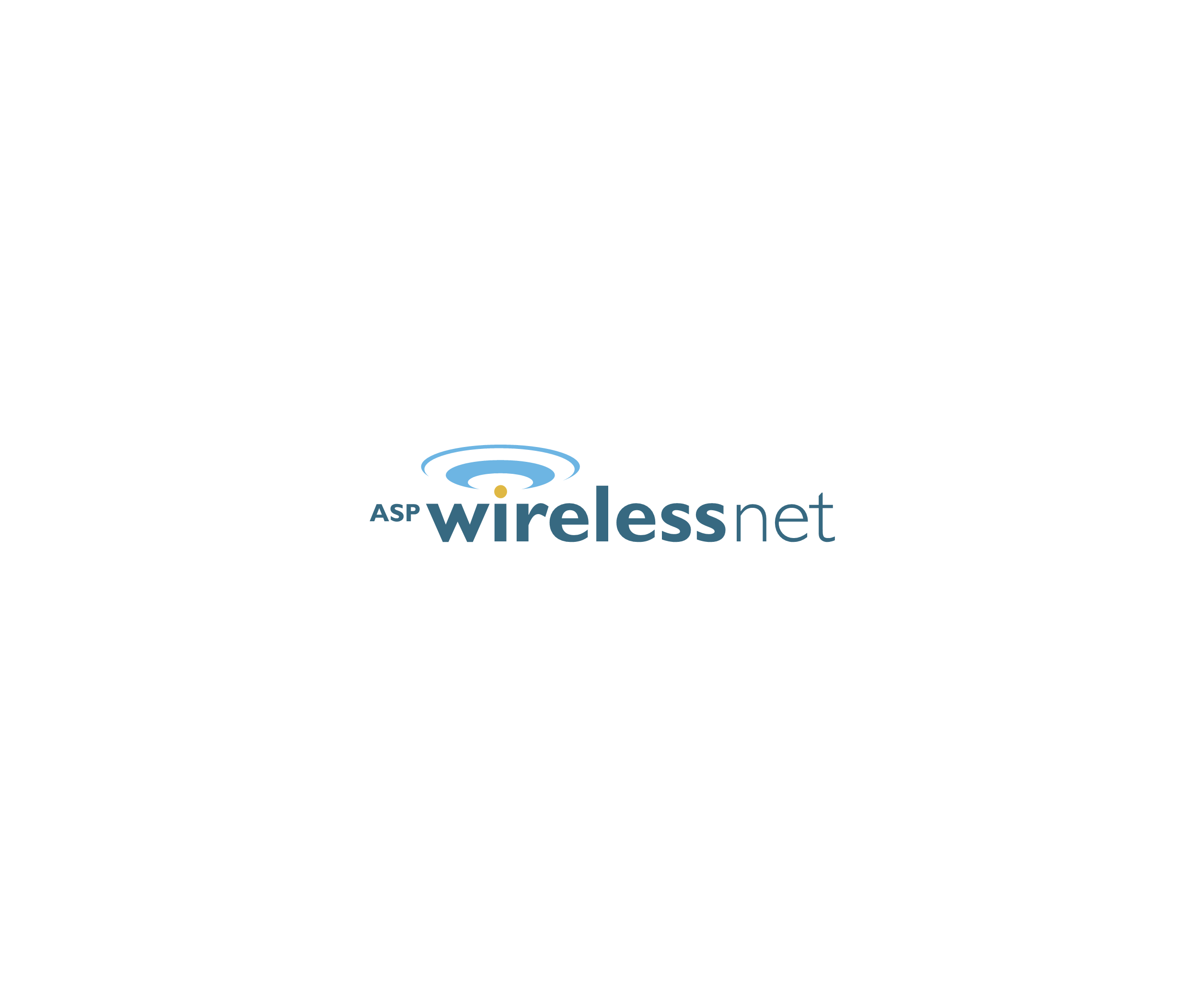 Asp Wireless Net标志