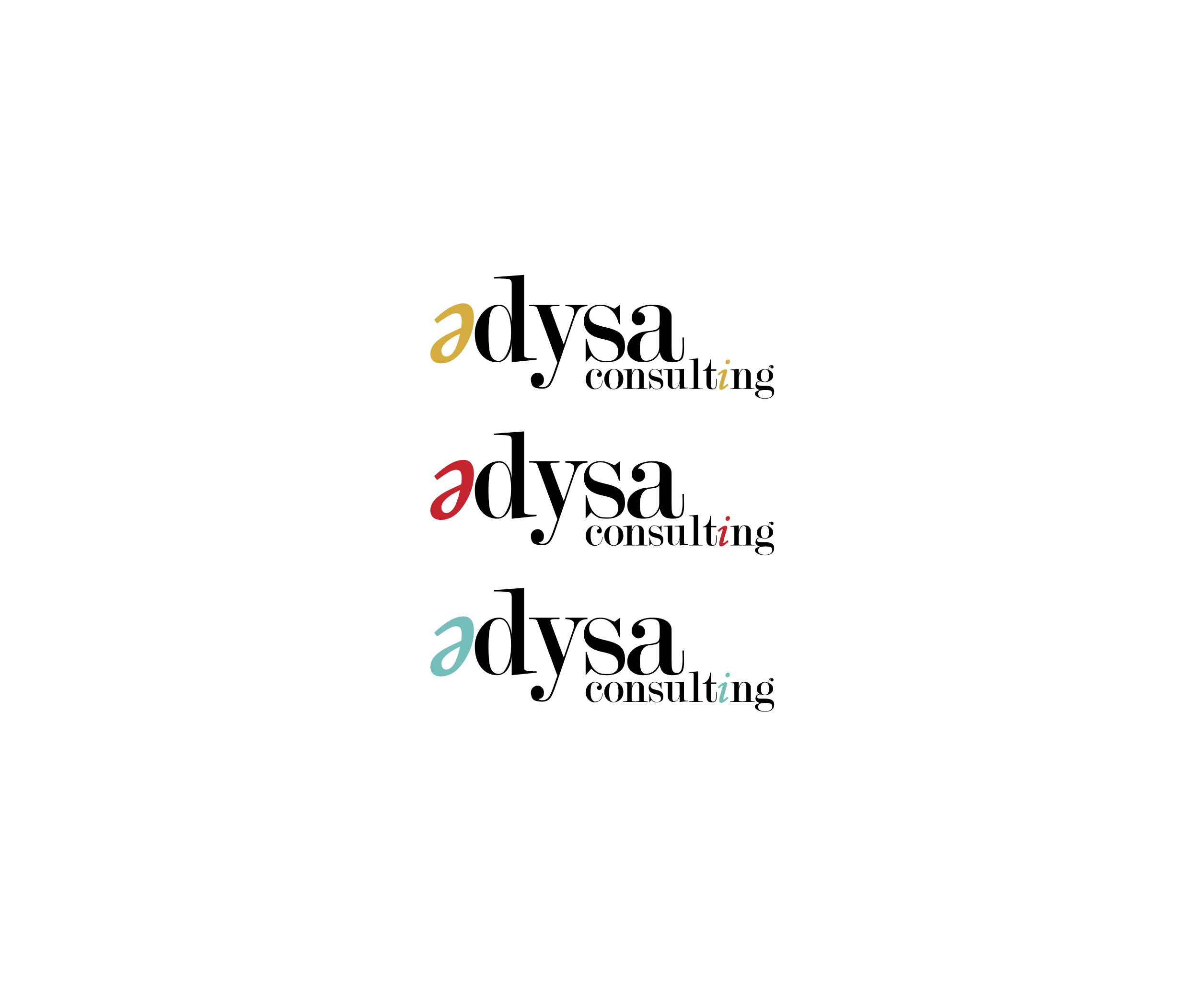 Adysa Consulting 1标志
