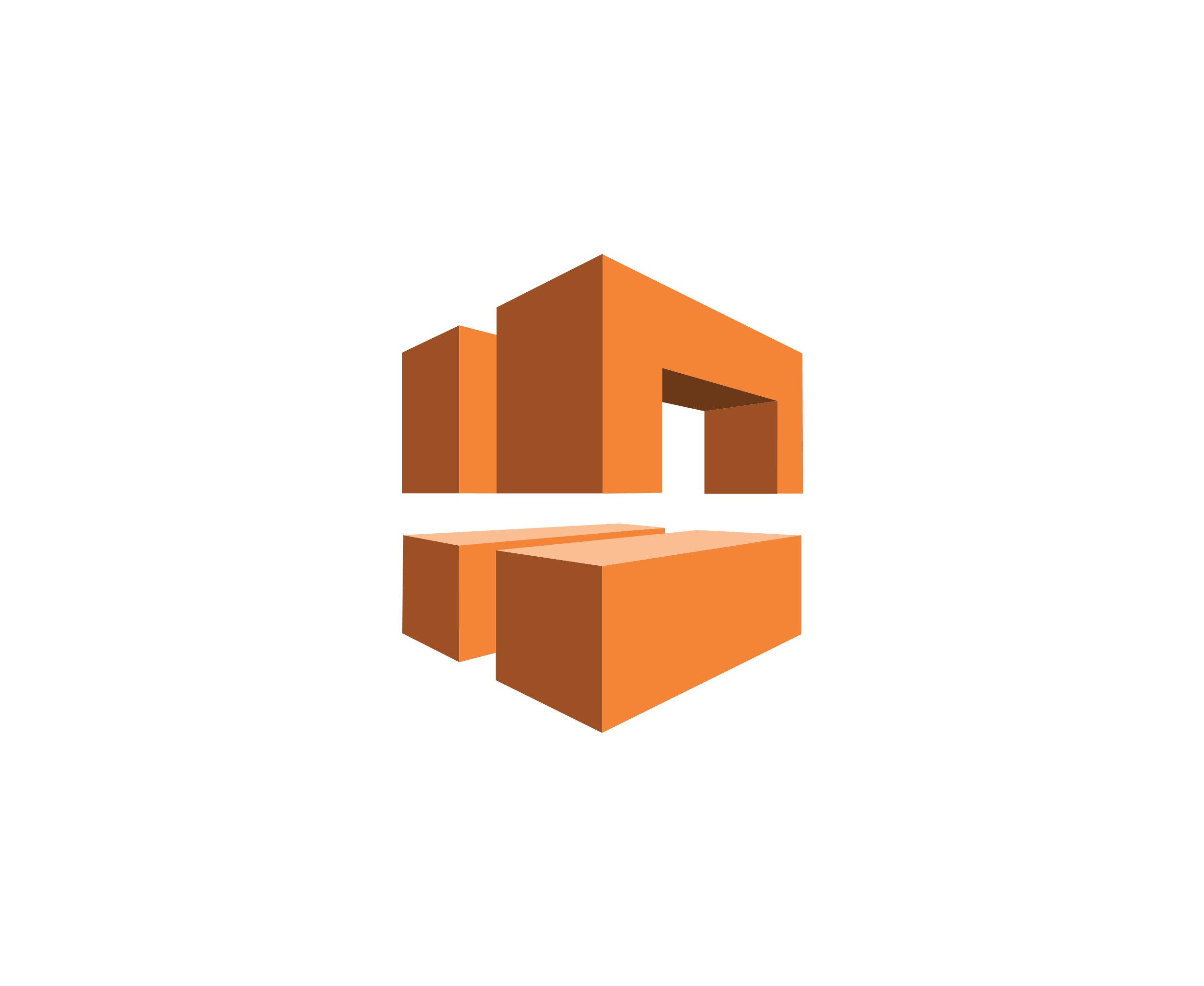Aws Vpc 1标志