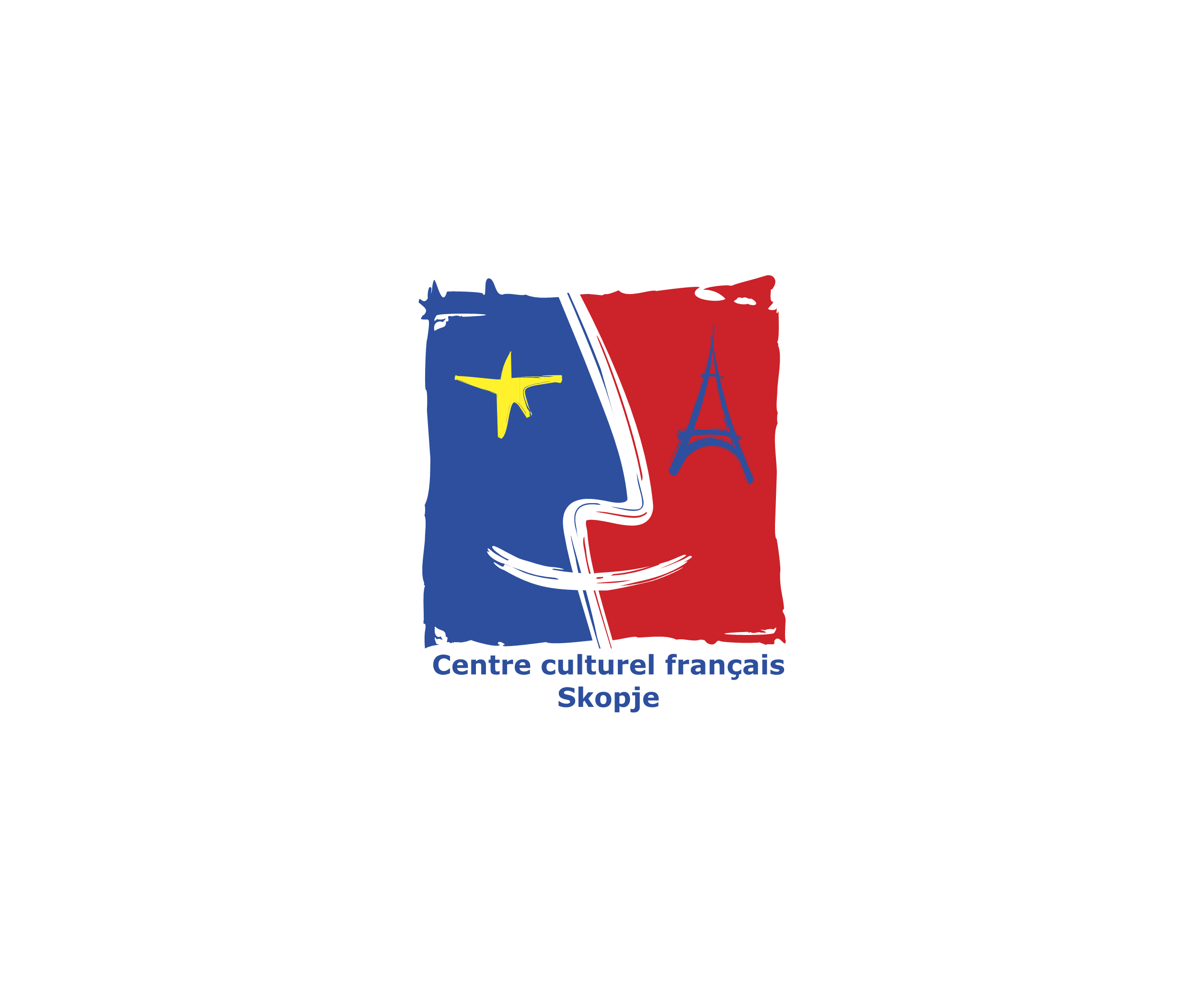 Centre Culturel Francais De Skopje标志
