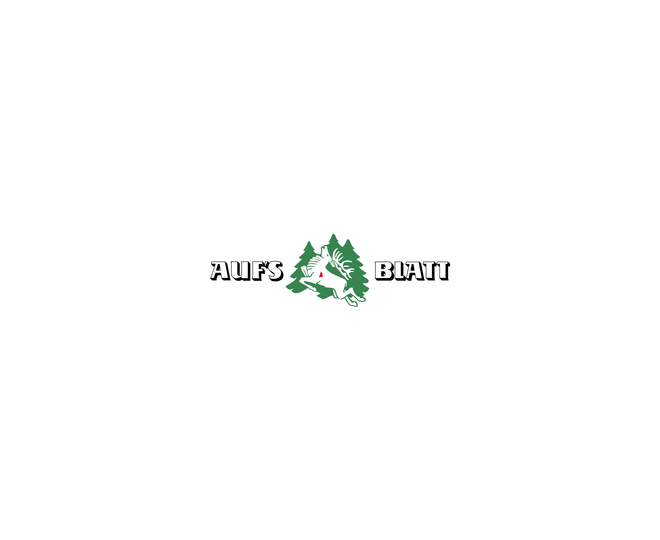 Auf S Blatt 67267标志