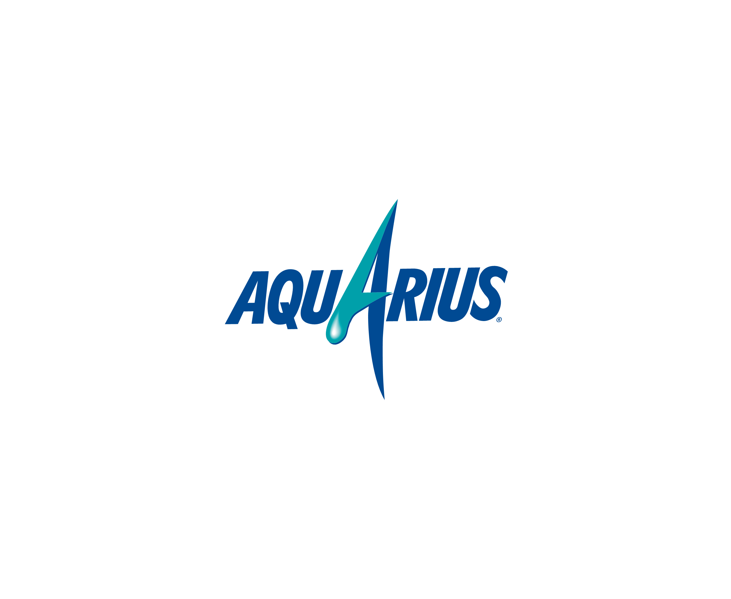 Aquarius标志