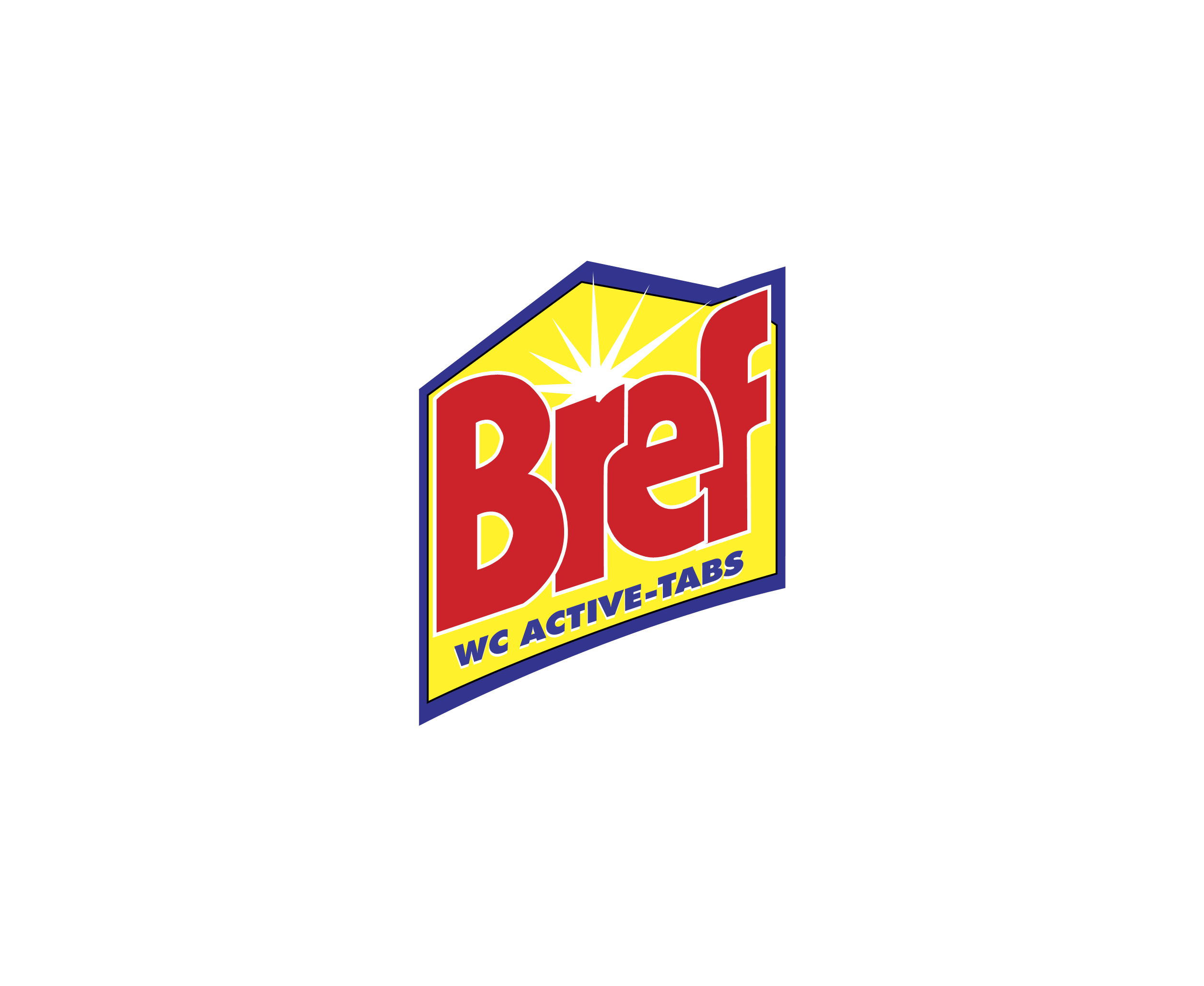 Bref 15258标志