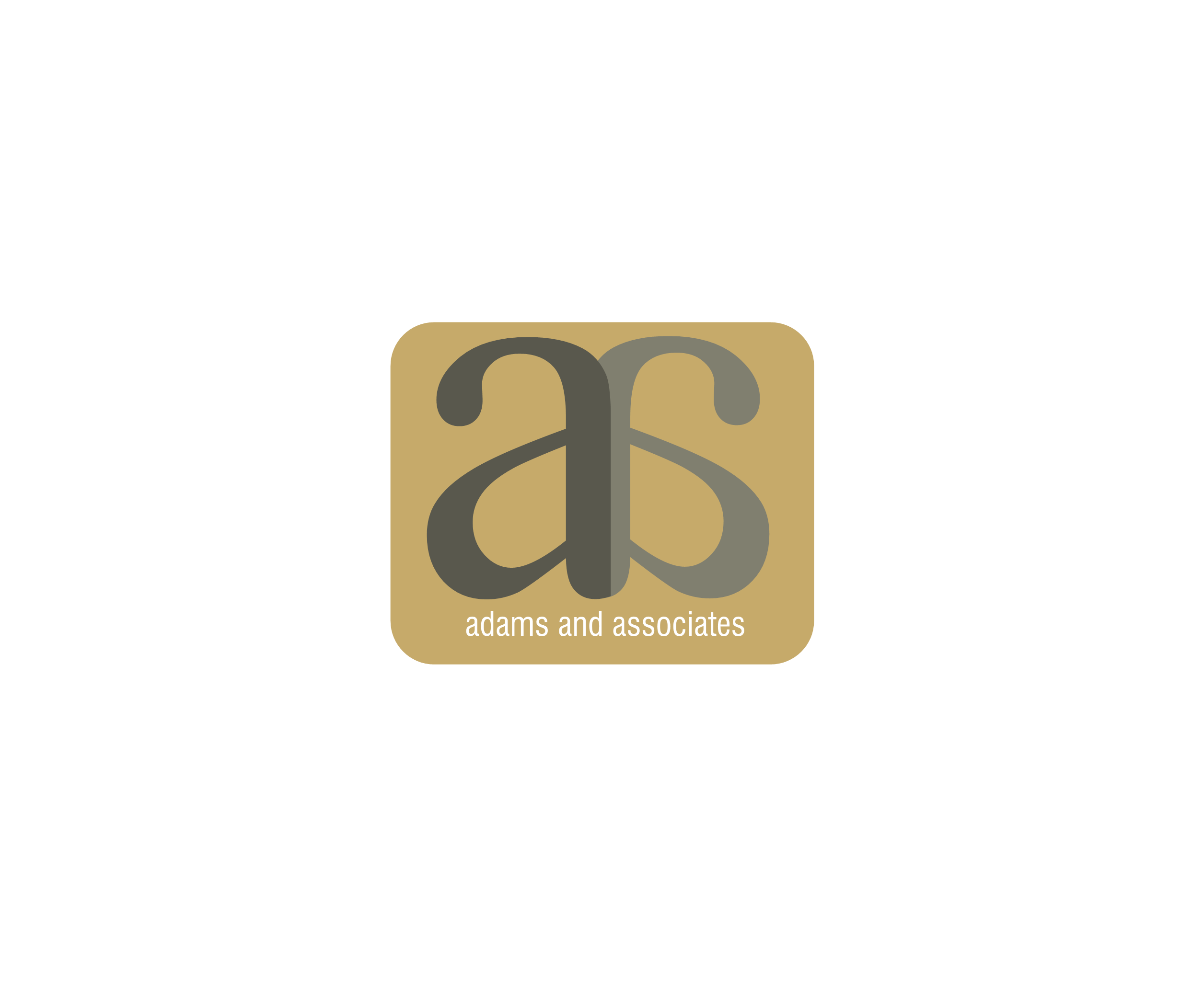 Adams And Associates 74318标志