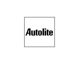 Autolite 4156LOGO