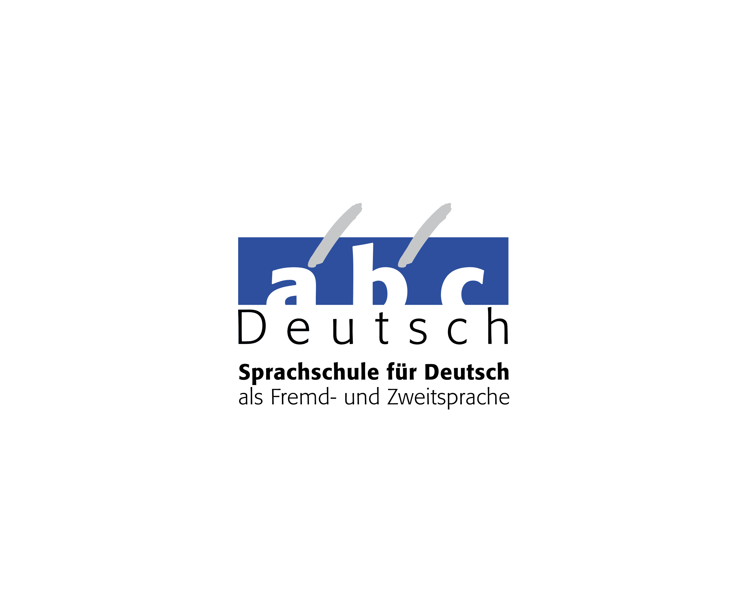 Abc Deutsch标志