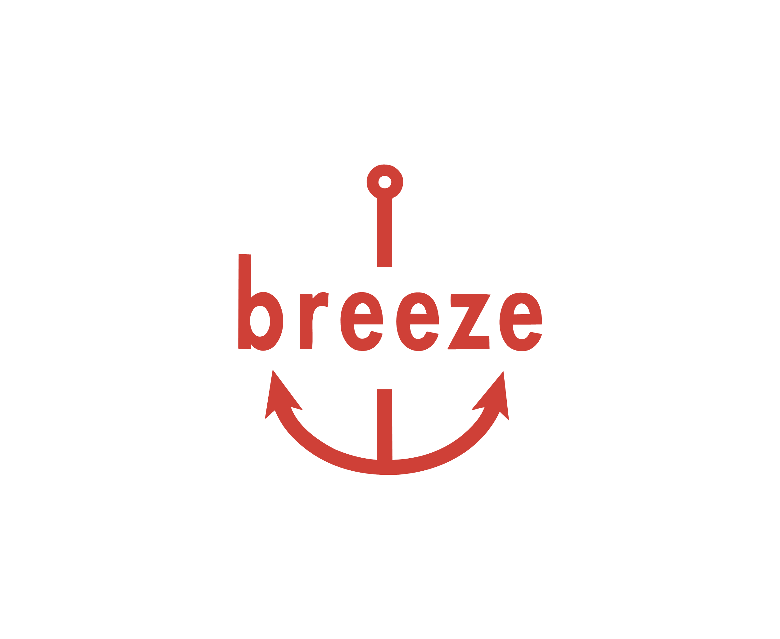 Breeze标志