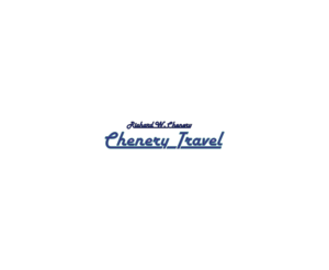 Chenery TravelLOGO