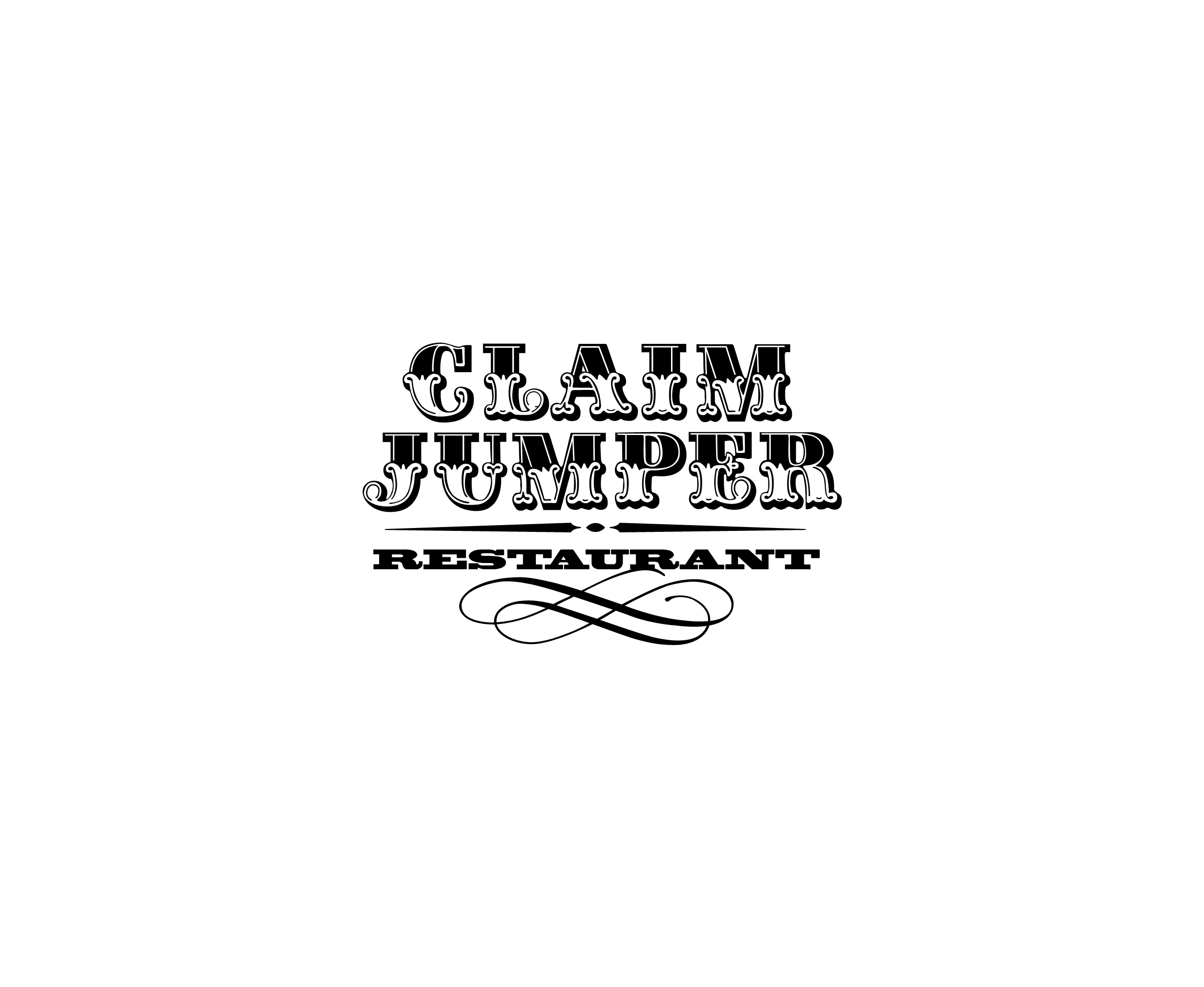 Calim Jumber标志