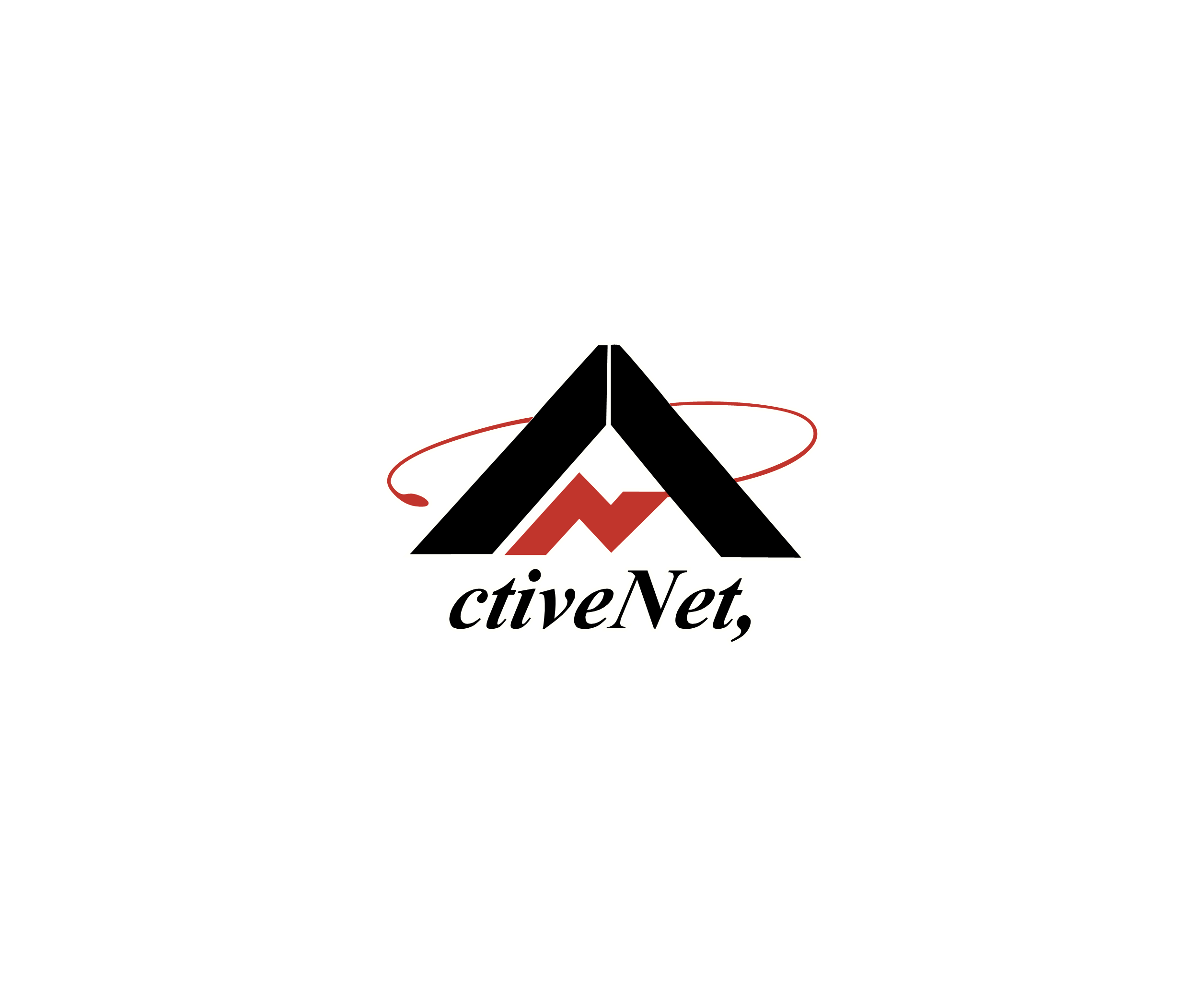 Active Net标志