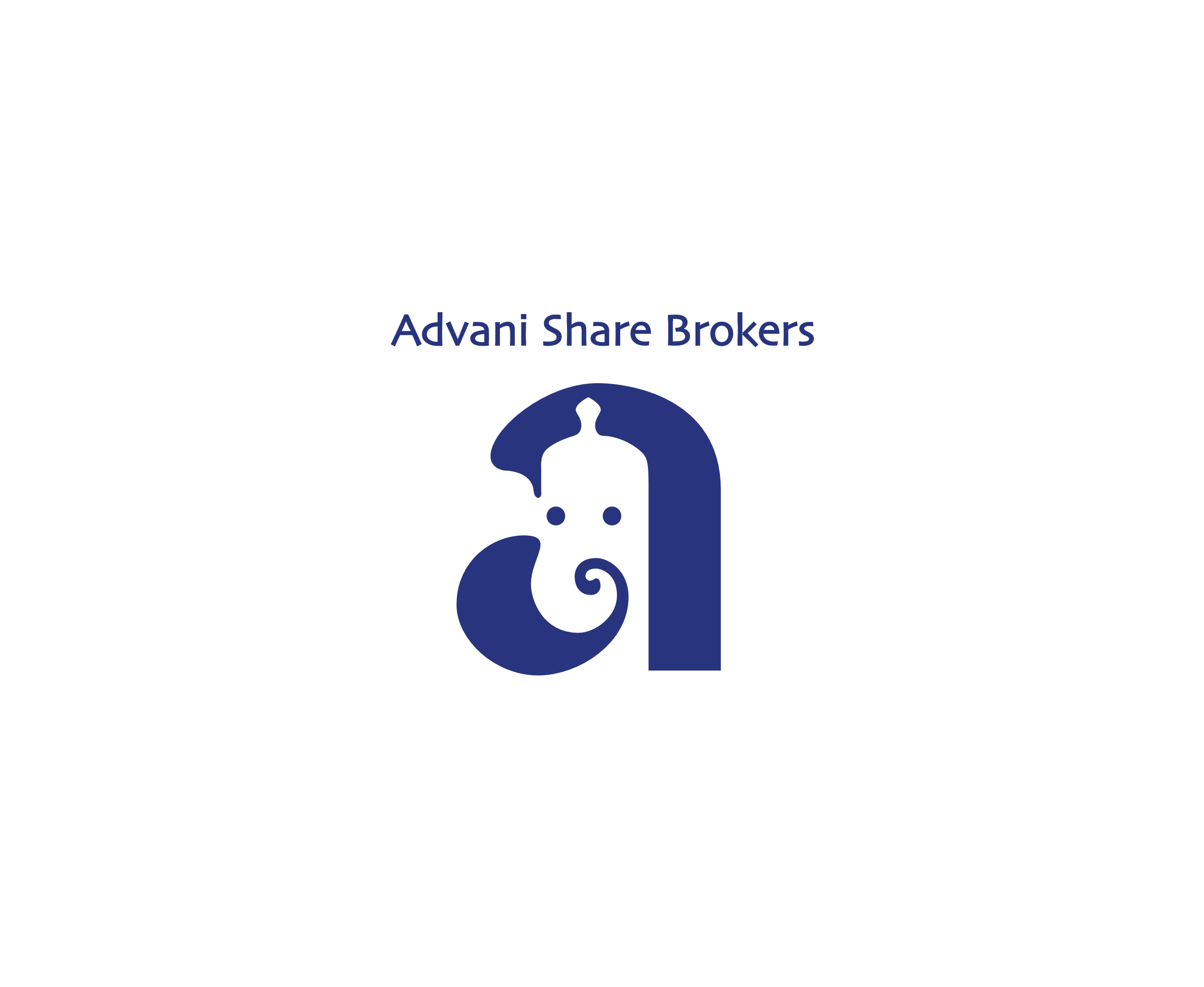 Advani Share Brokers 34155标志