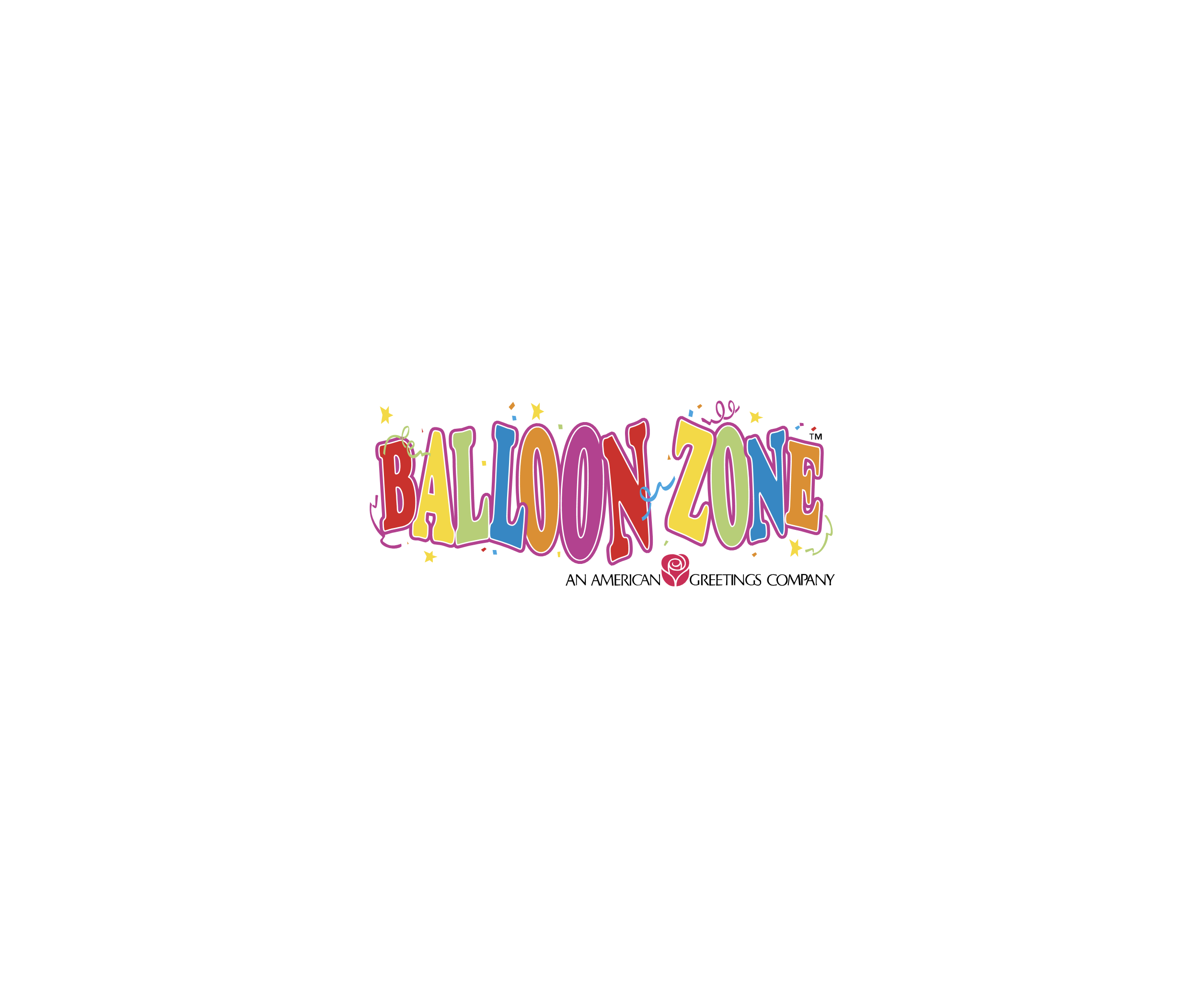 Balloonzone 30763标志