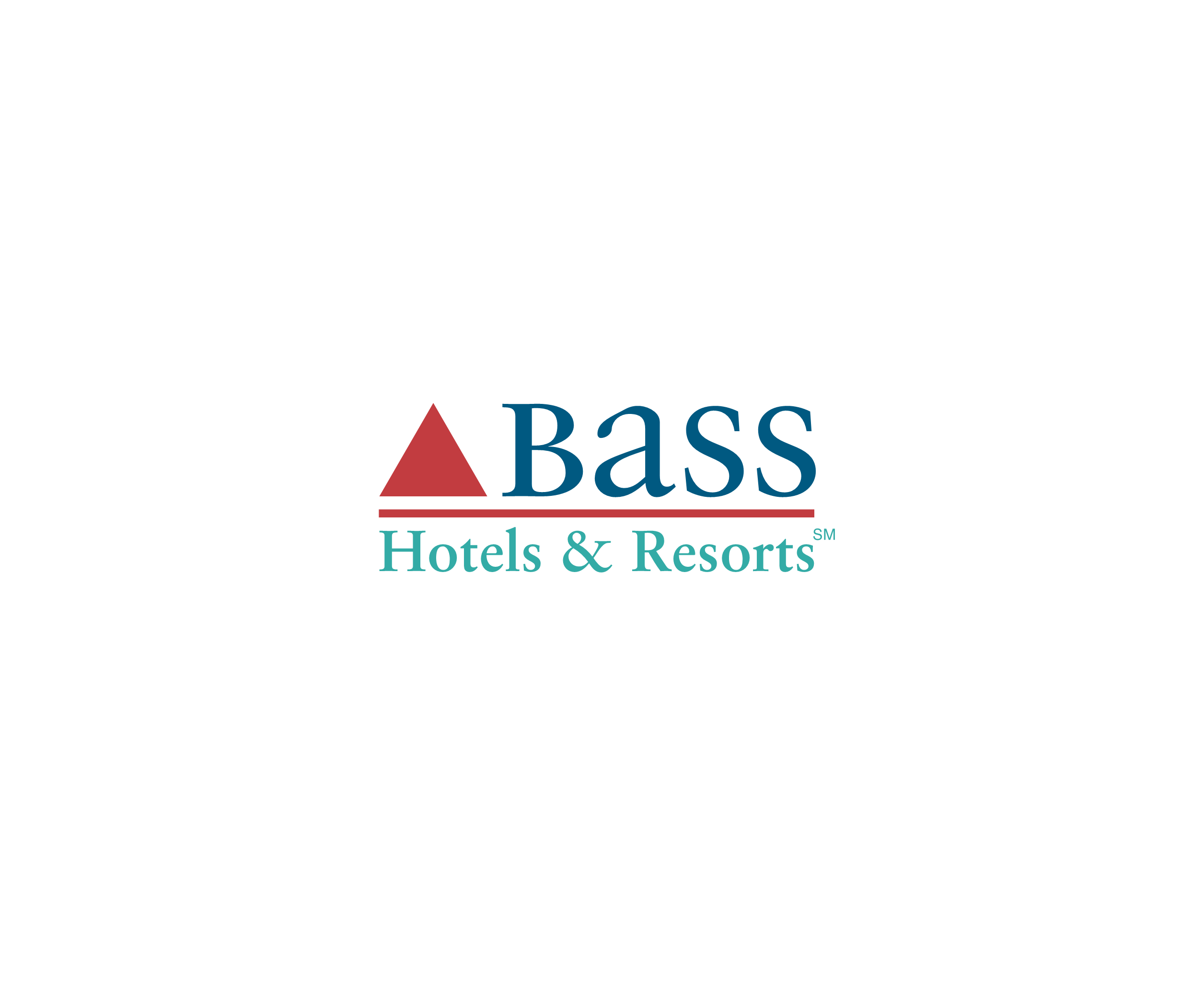 Bass Hotels Resorts 31311标志