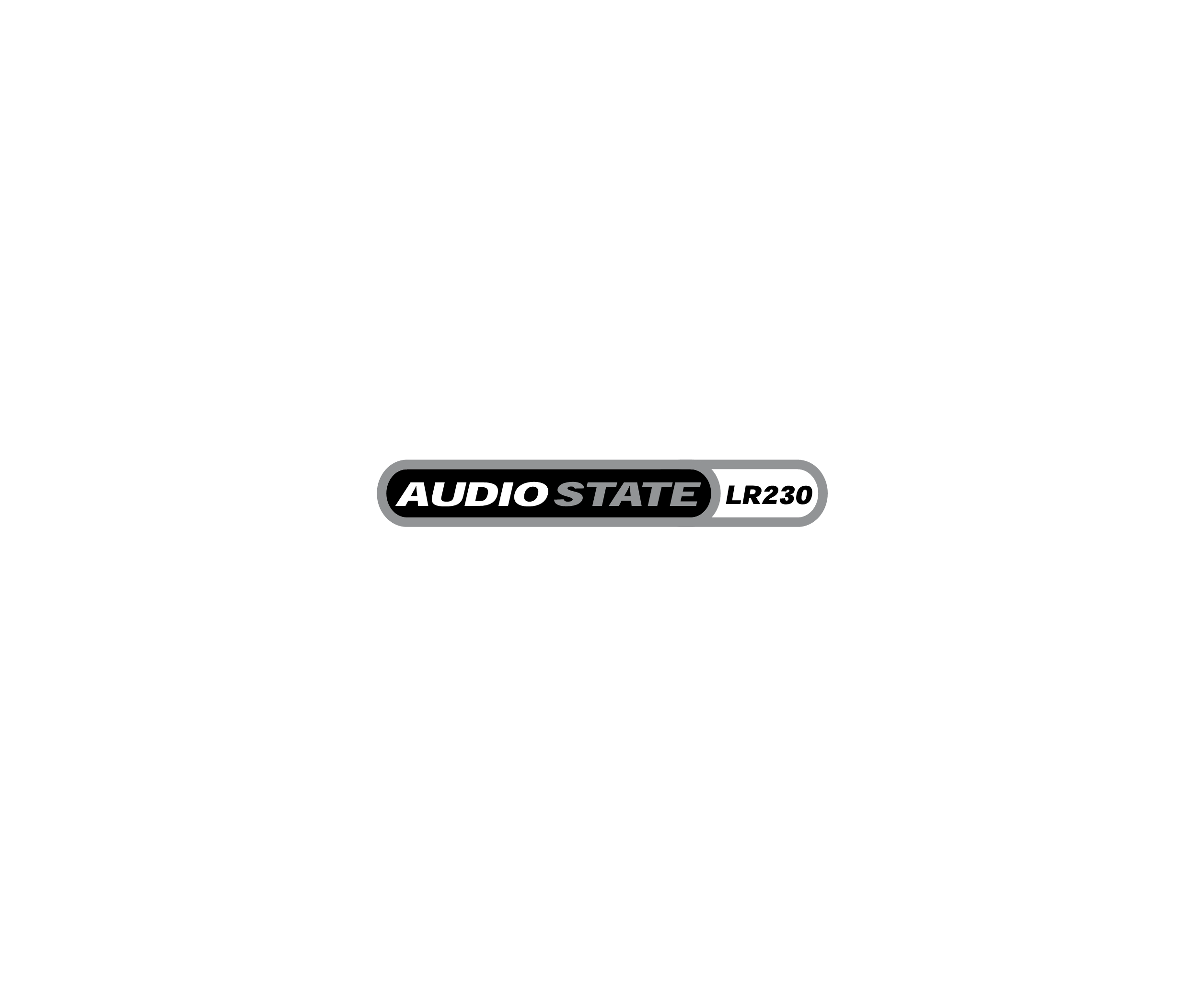 Audiostate标志