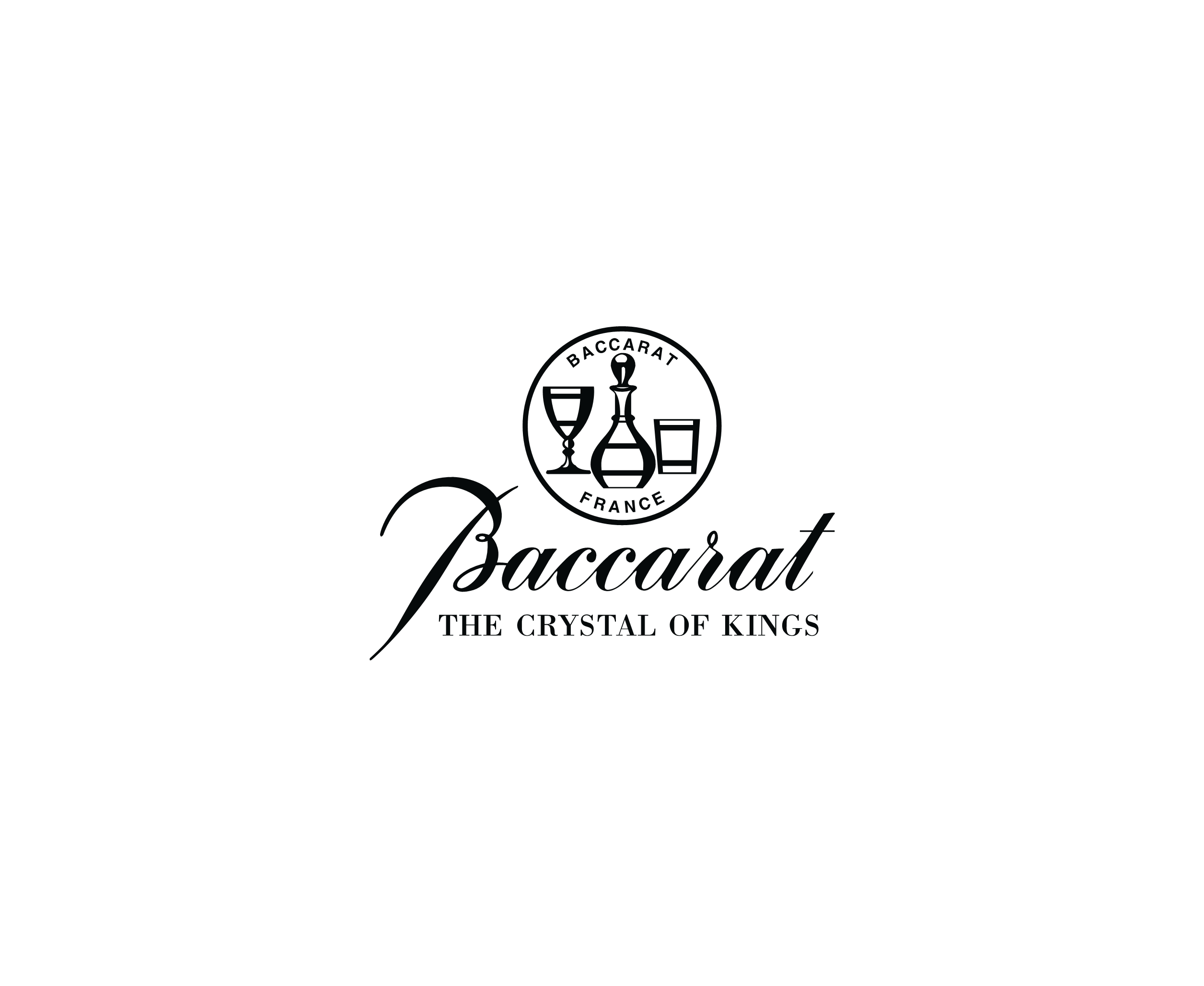 Baccarat 7217标志
