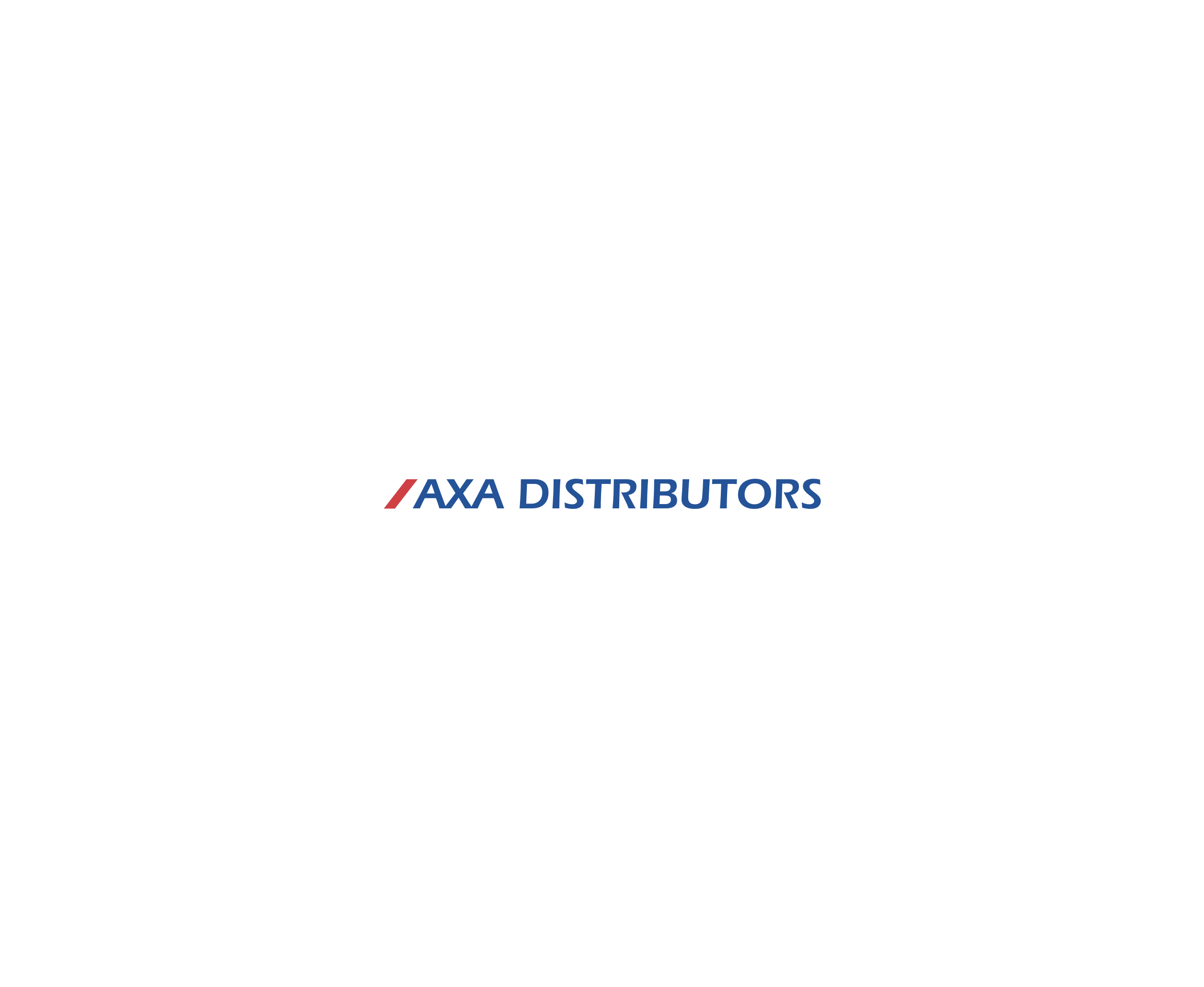 Axa Distributors标志