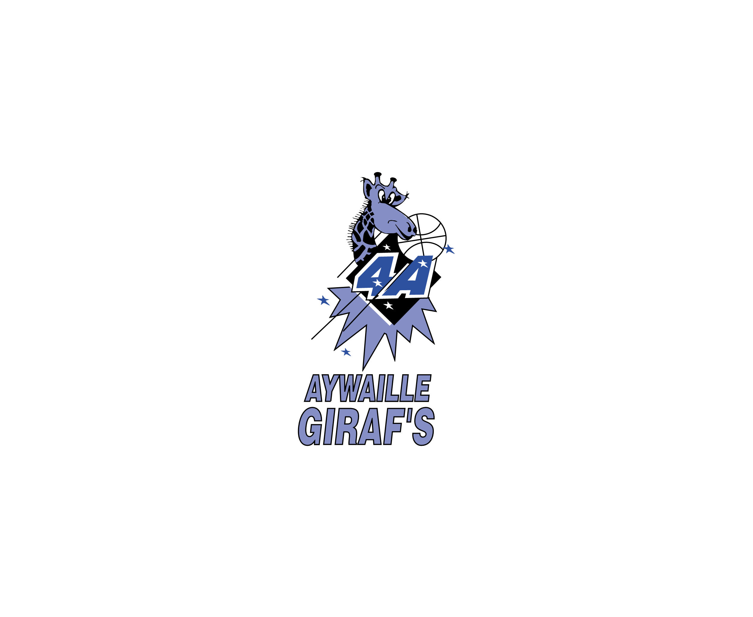 Aywaille Giraf S 42682标志