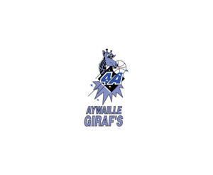 Aywaille Giraf S 42682LOGO