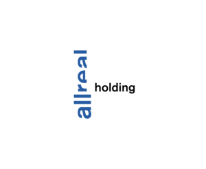 Allreal Holding 66407LOGO