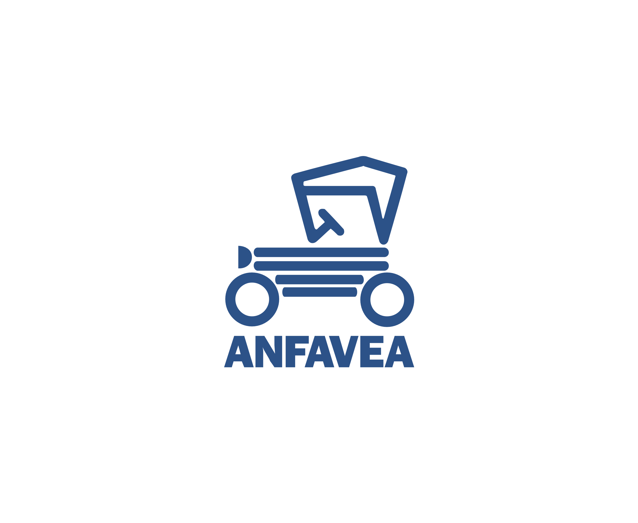 Anfavea 51880标志