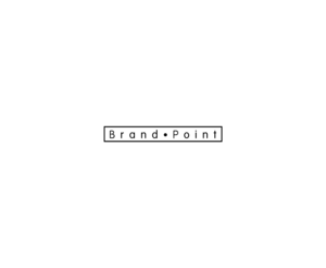 Brand PointLOGO