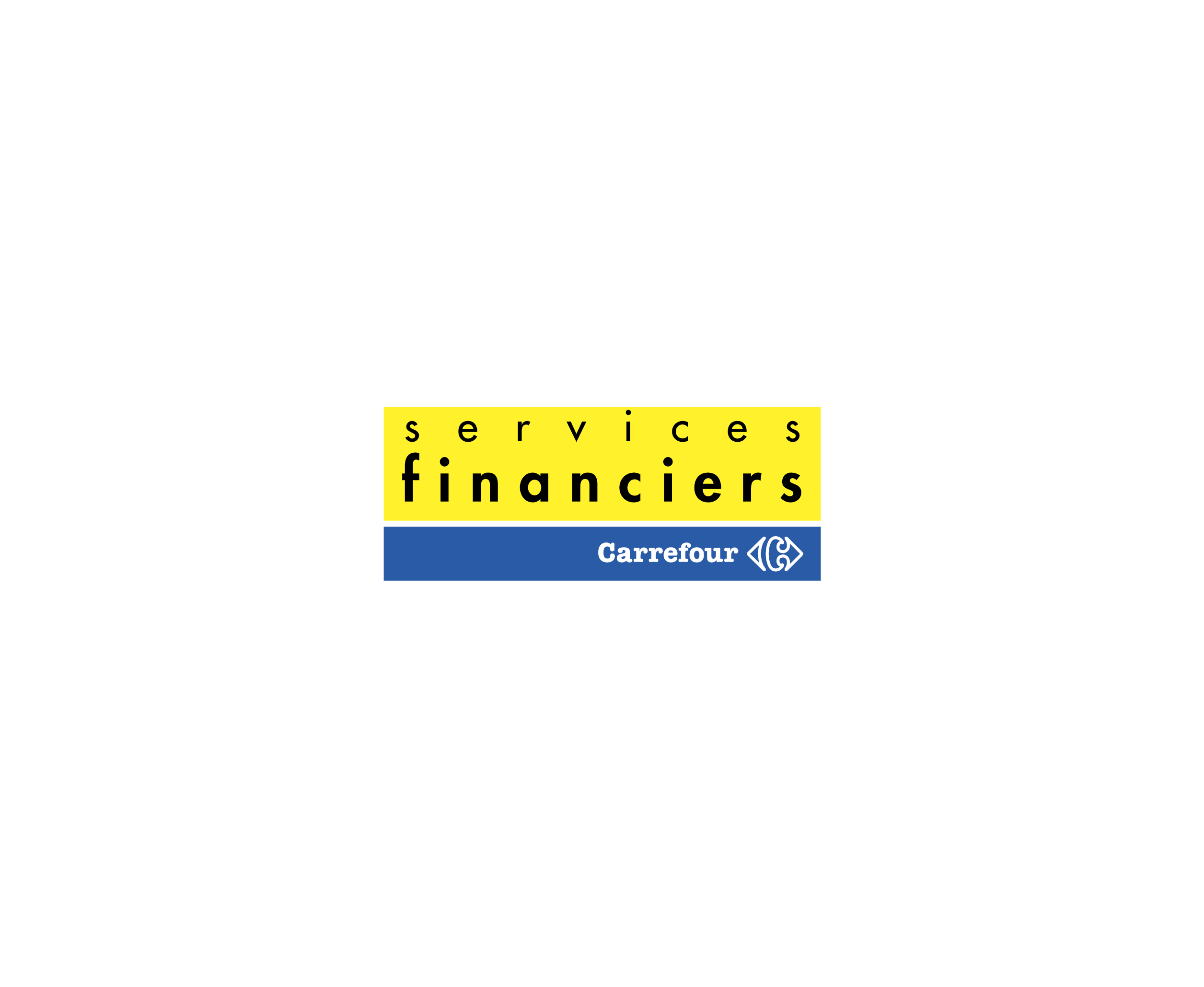 Carrefour Services Financiers标志