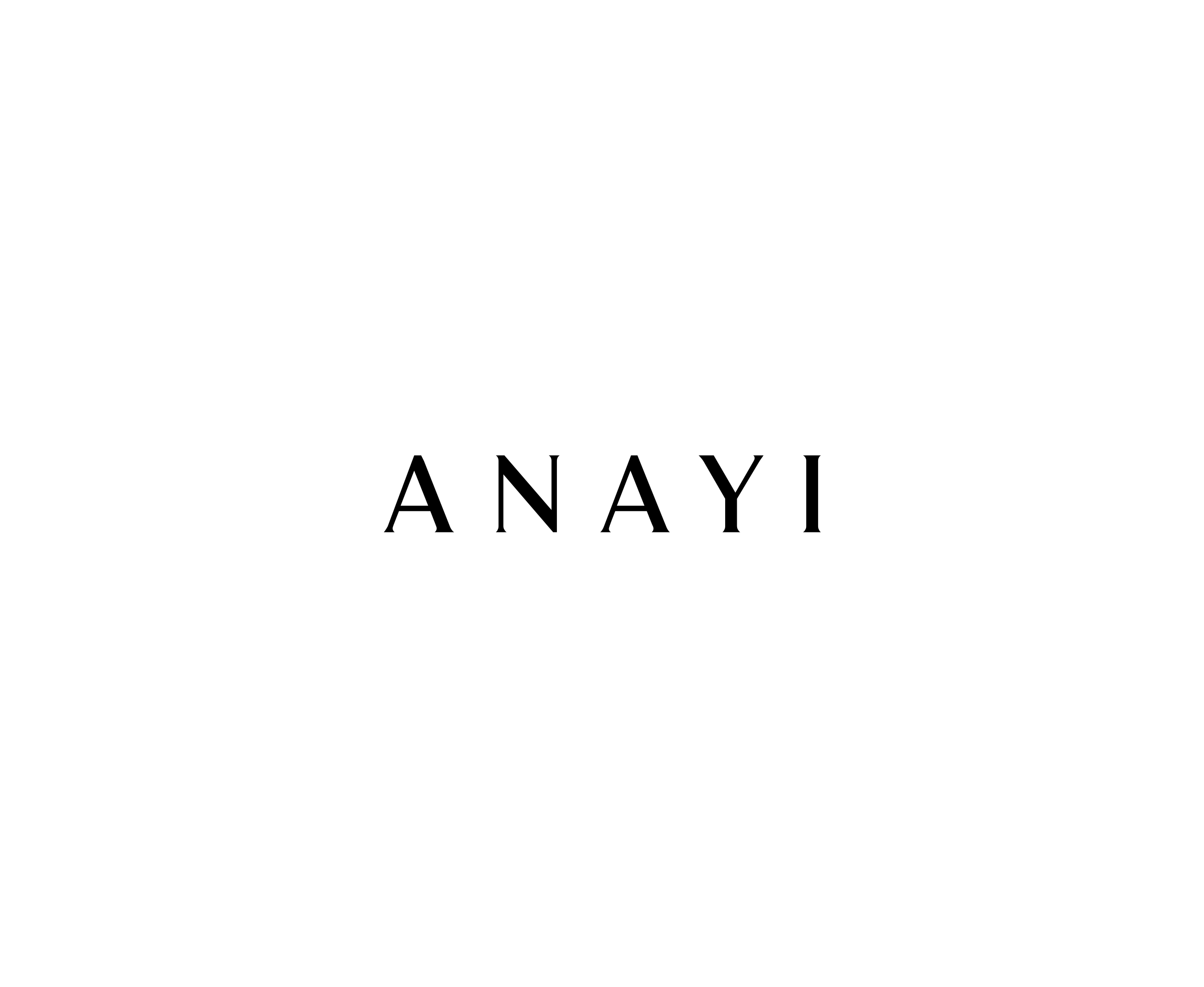 Anayi 41443标志