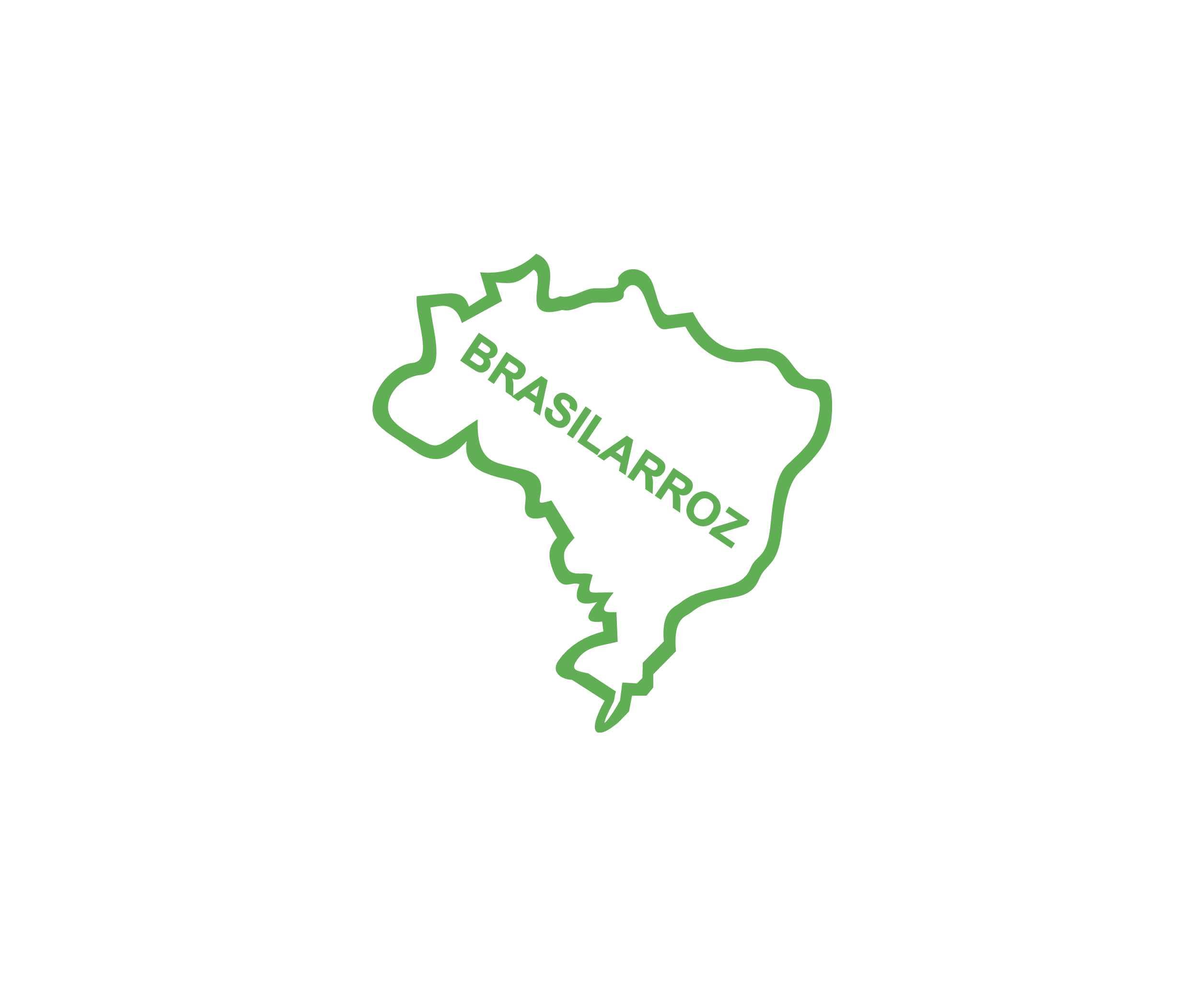 Brasilarroz标志