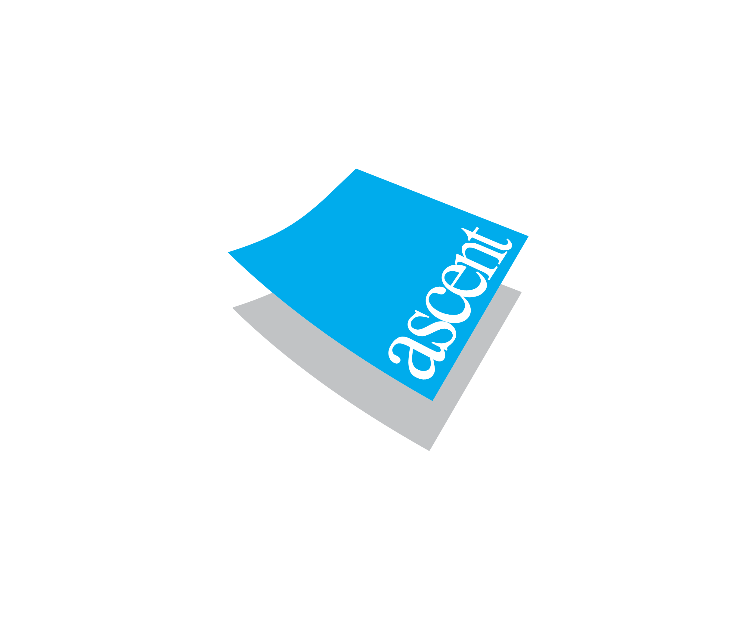Ascent标志