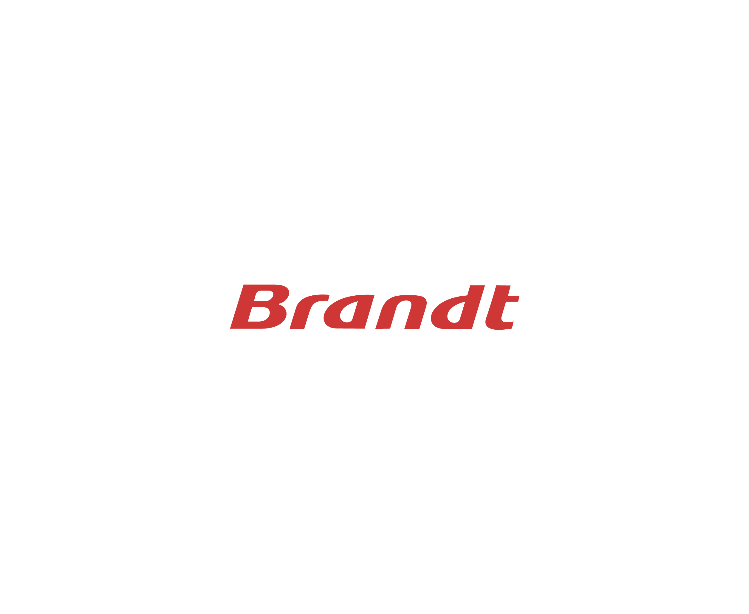 Brandt 1标志