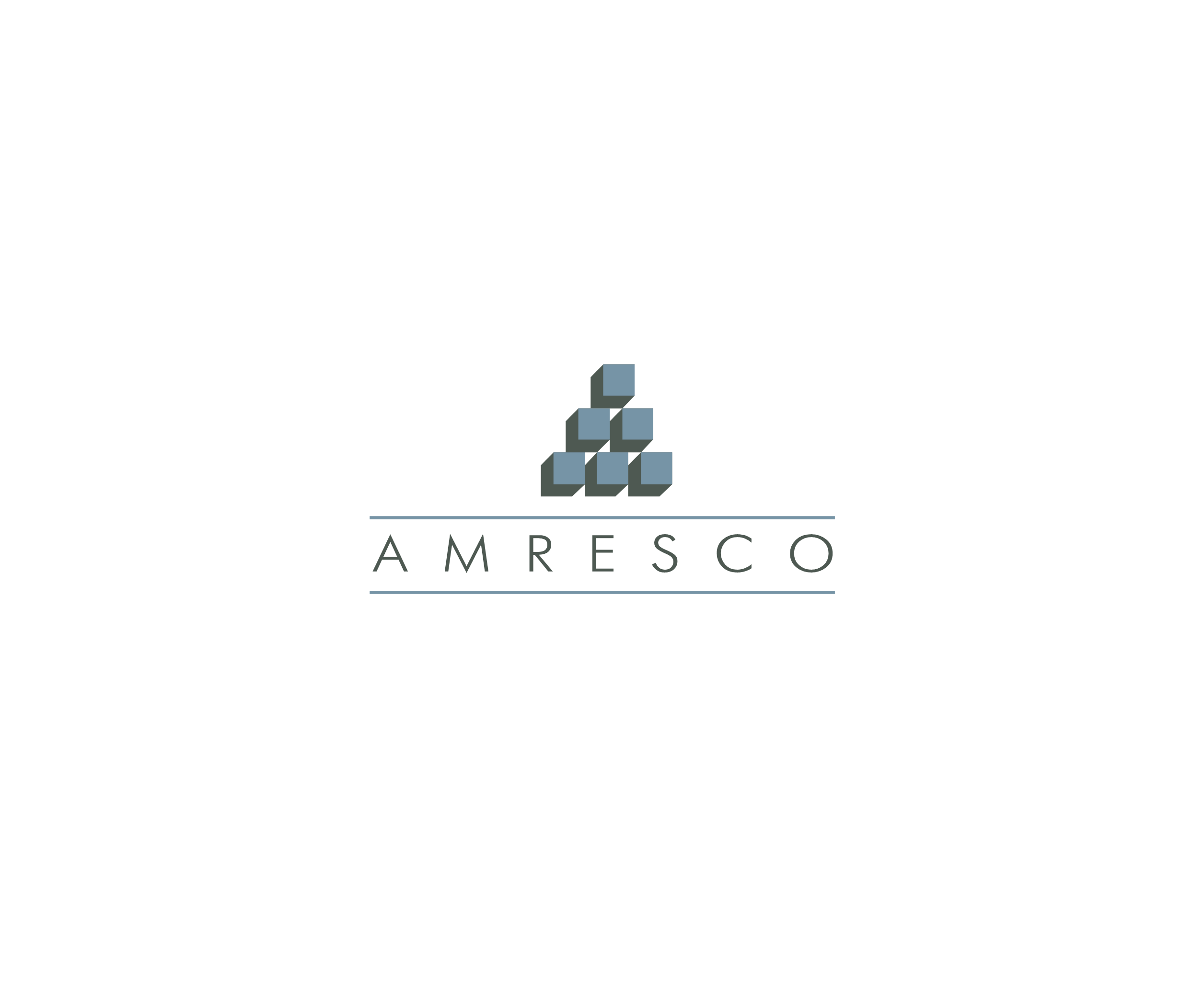 Amresco标志
