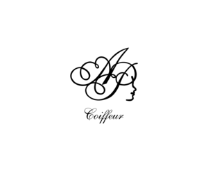 Ap CoiffeurLOGO