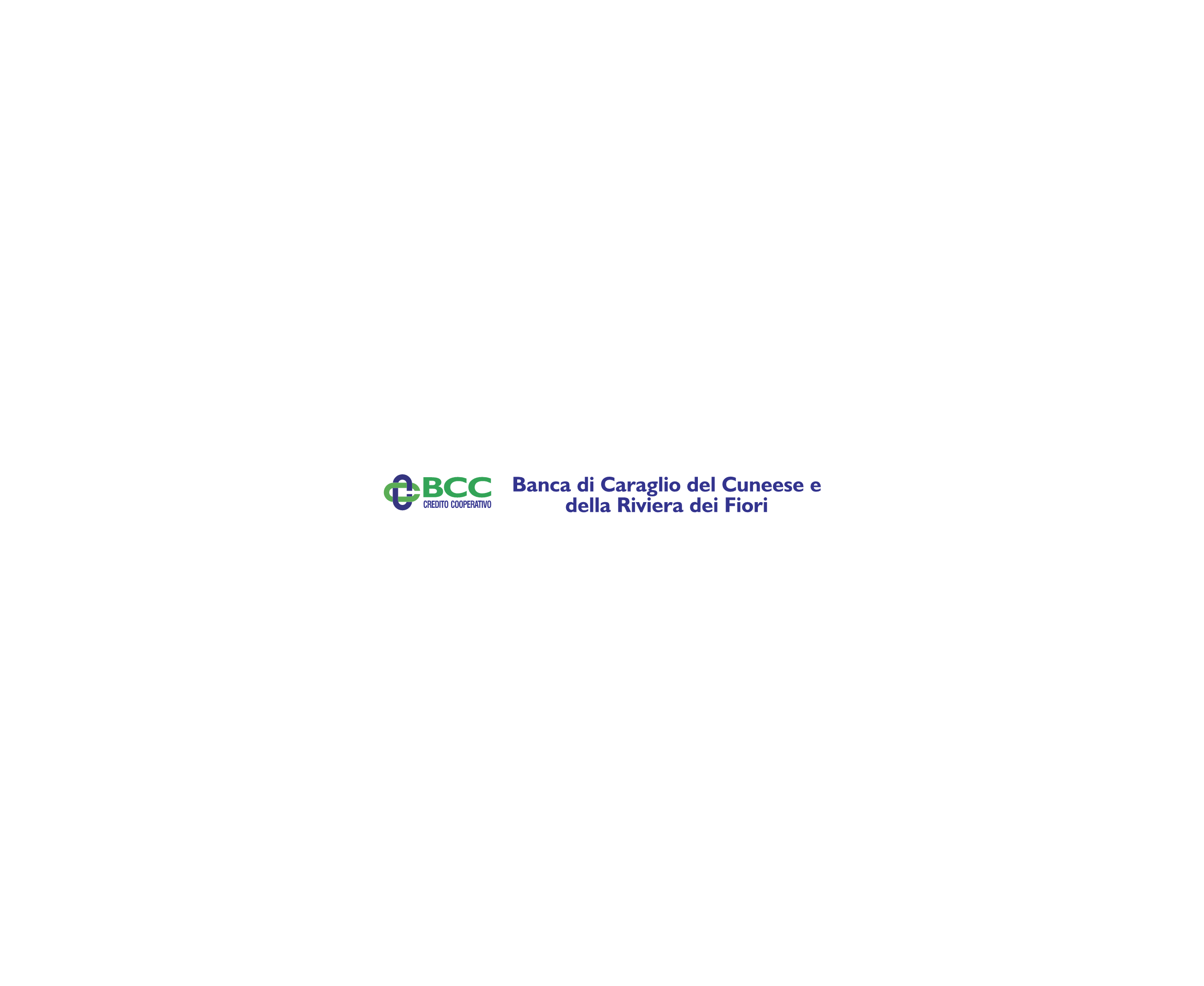 Bcc Credito Cooperativo Caraglio标志