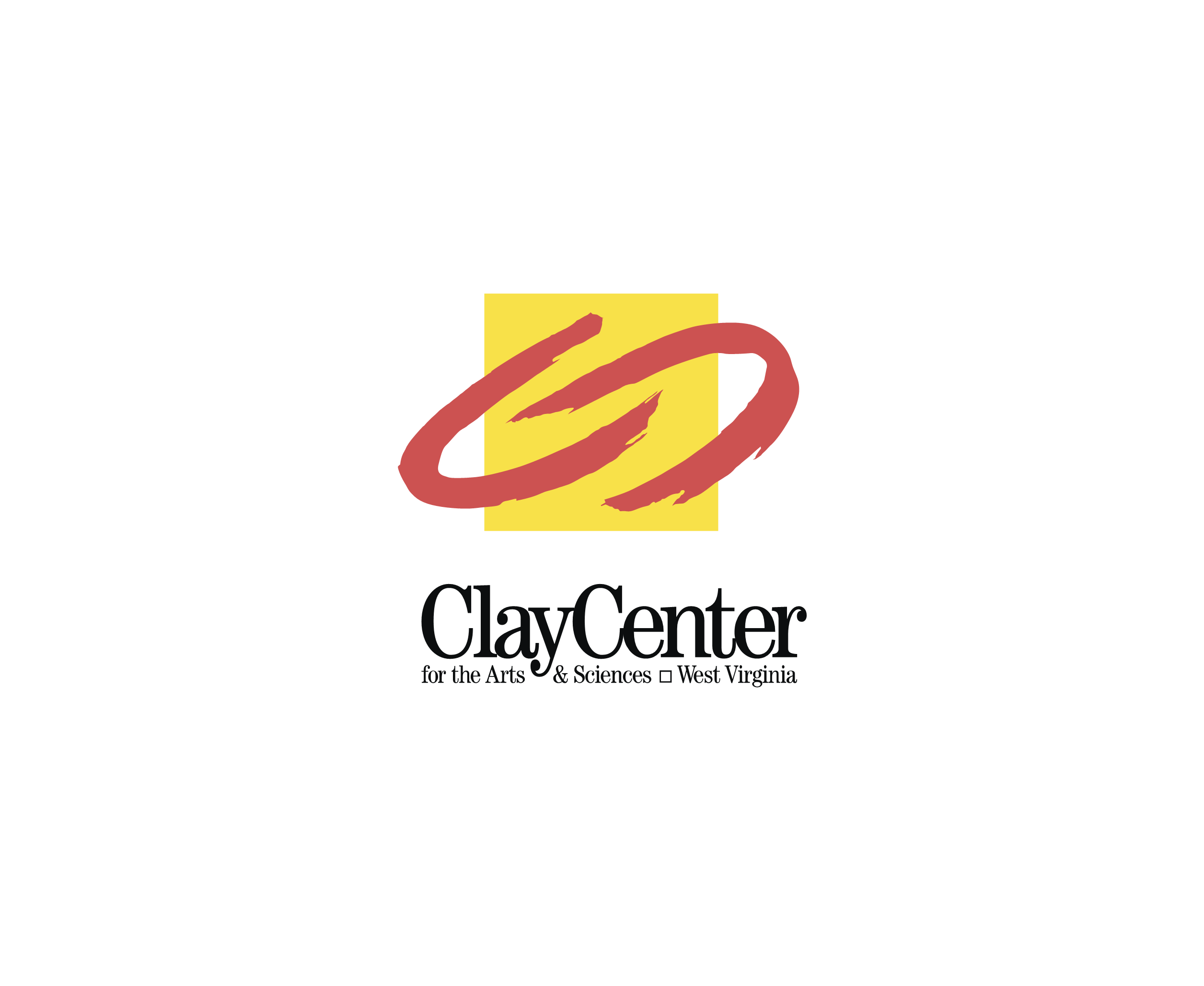 Clay Center标志