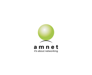 Amnet 1LOGO
