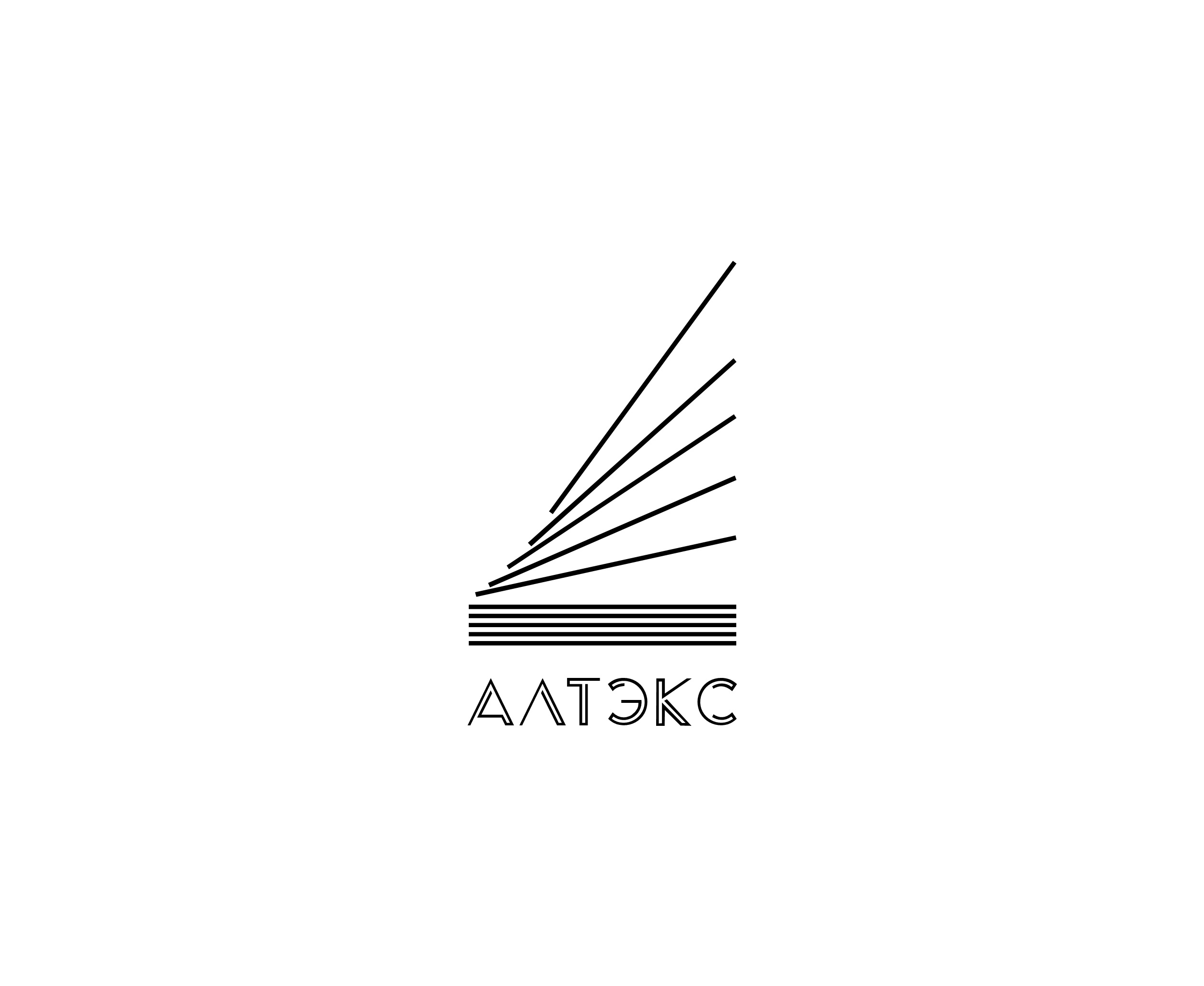 Altex 1标志