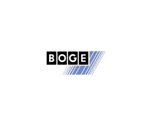 Boge 916LOGO