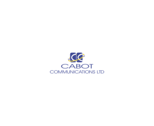 Cabot Communications LtdLOGO