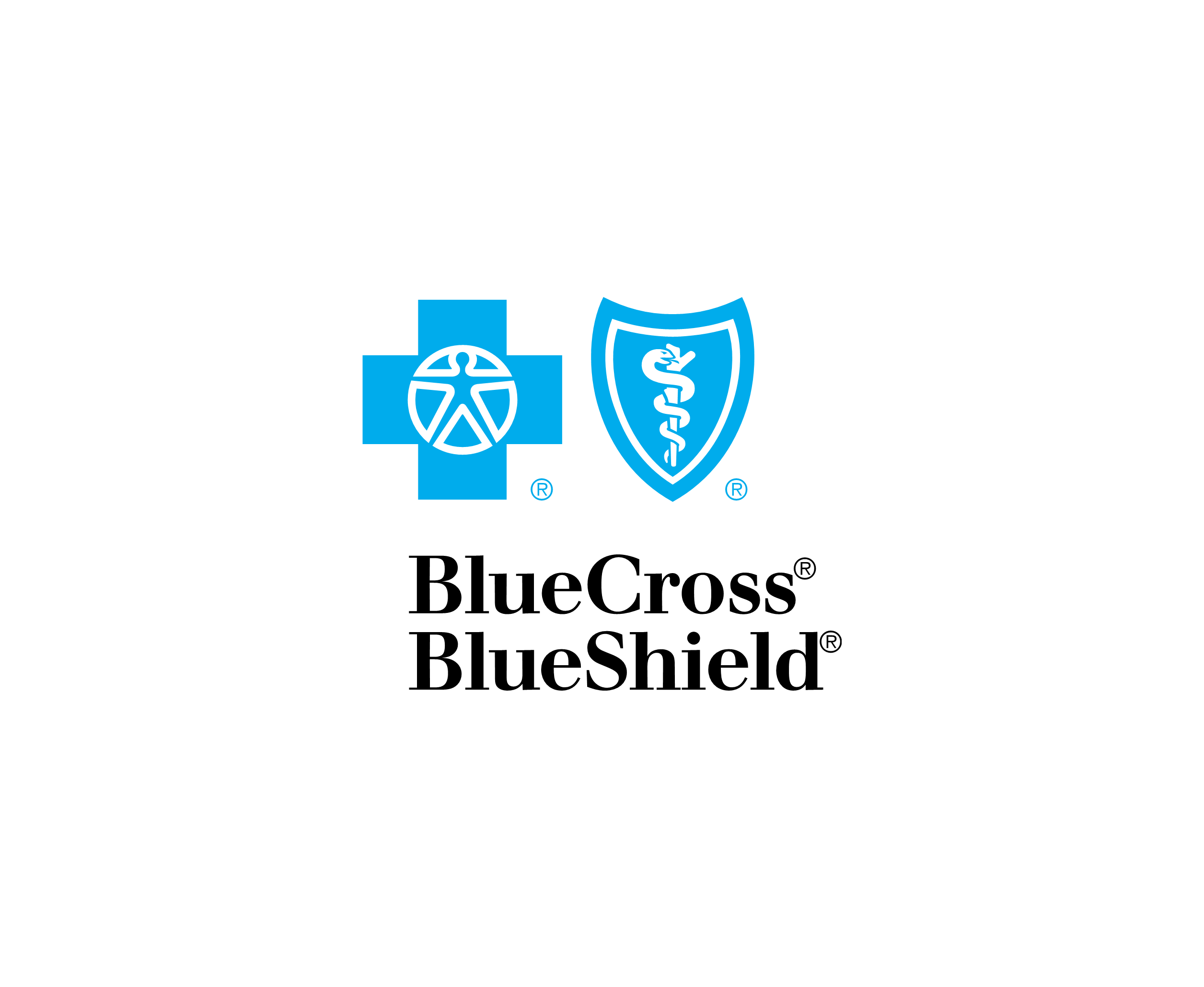 Blue Cross Blue Shield 1标志