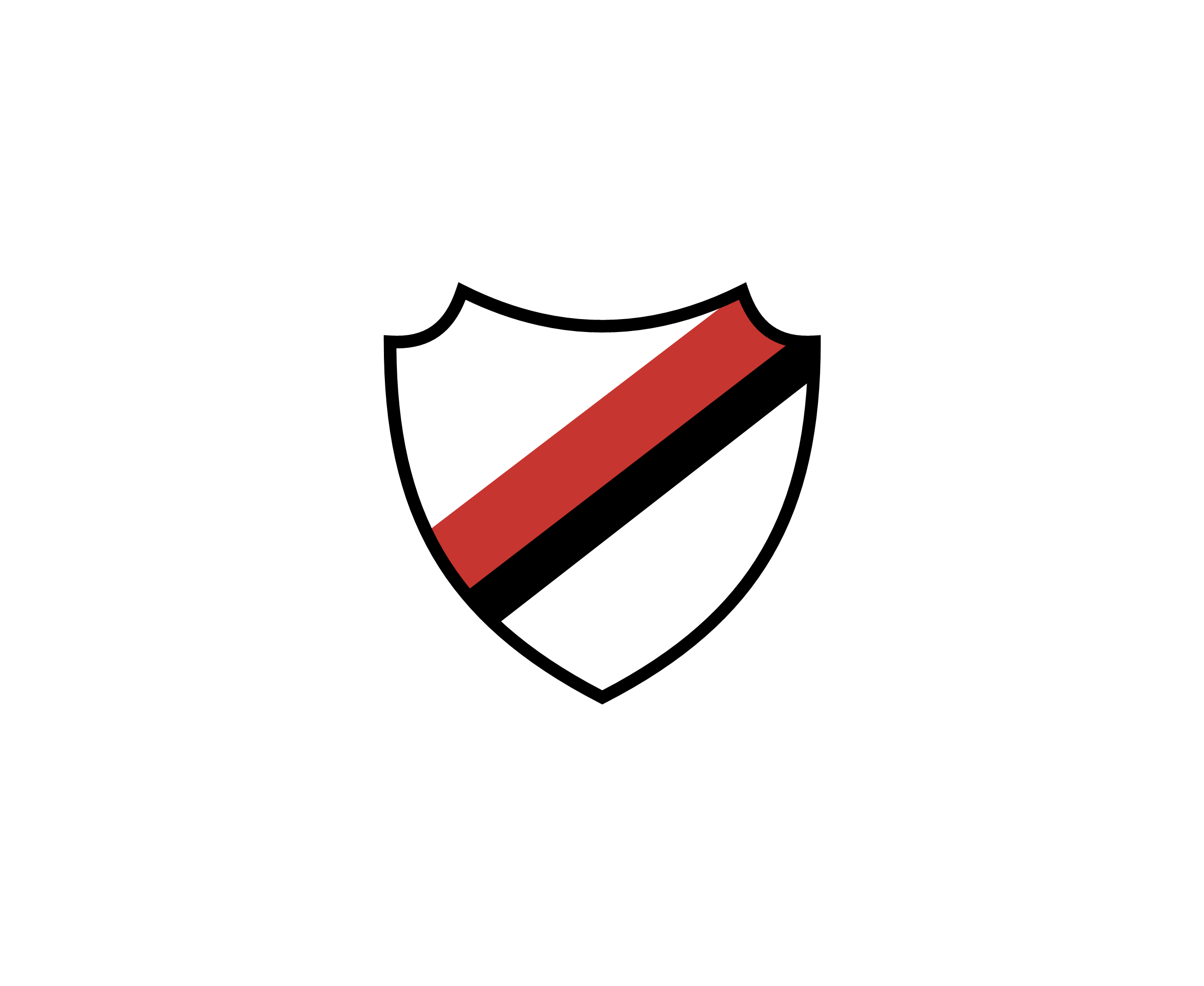 Club Y Biblioteca Defensa Tandil De Tandil标志