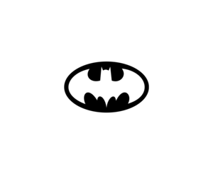 Batman 4LOGO