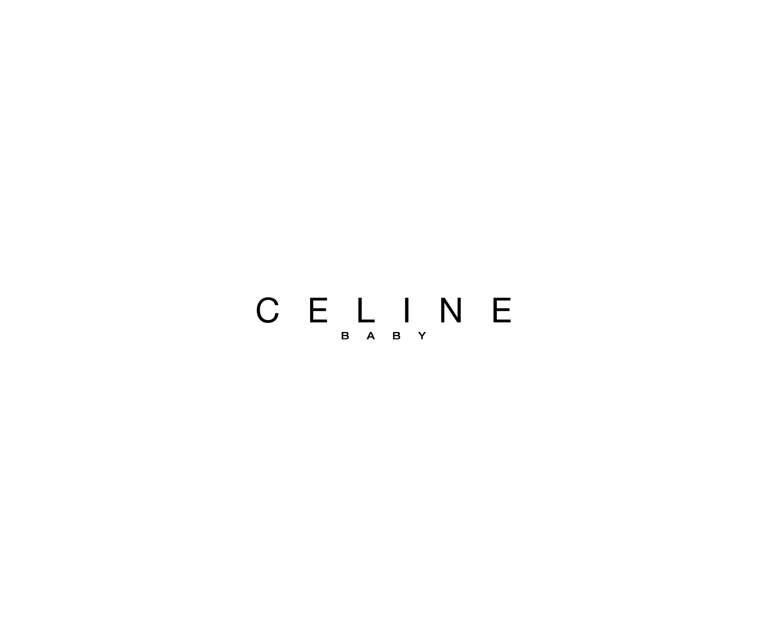Celine Baby 1标志