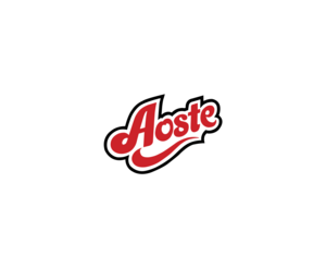 Aoste 64035LOGO