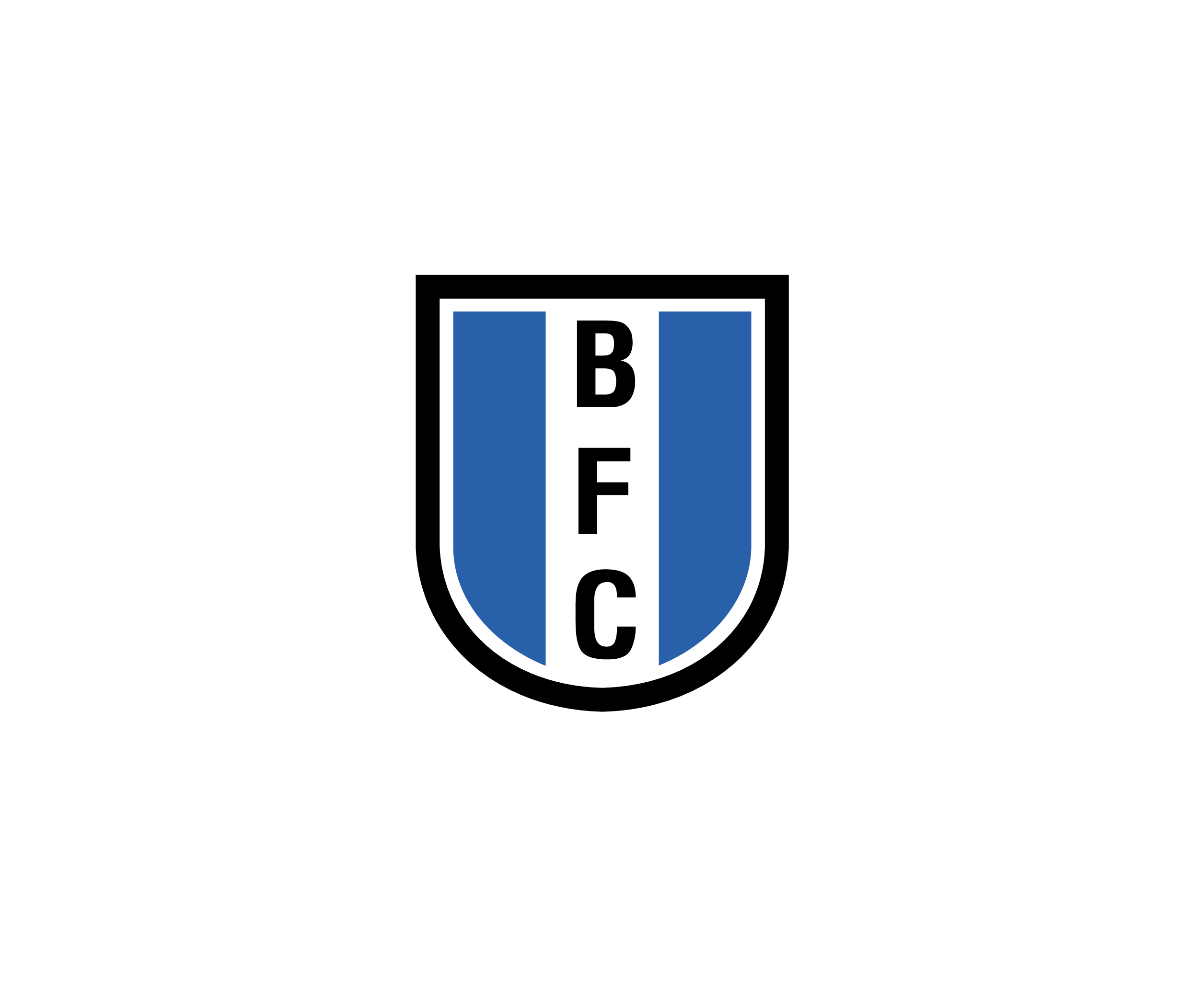 Barroso Futebol Clube De Barroso Mg 80735标志