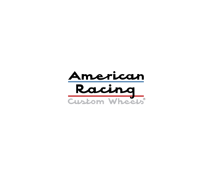 American RacingLOGO
